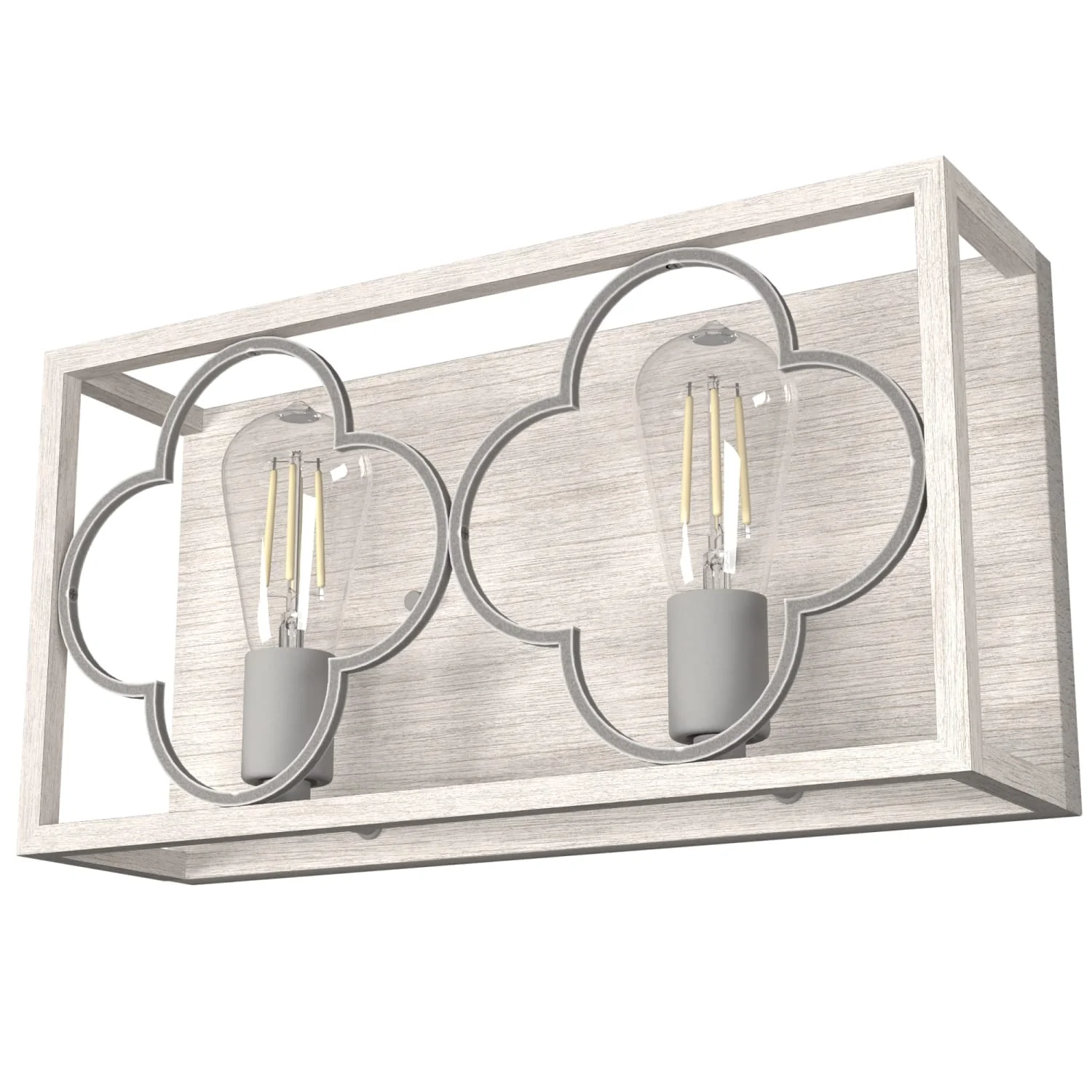 Gablecrest 2 Light Vanity 11 Gablecrest 2 Light Vanity