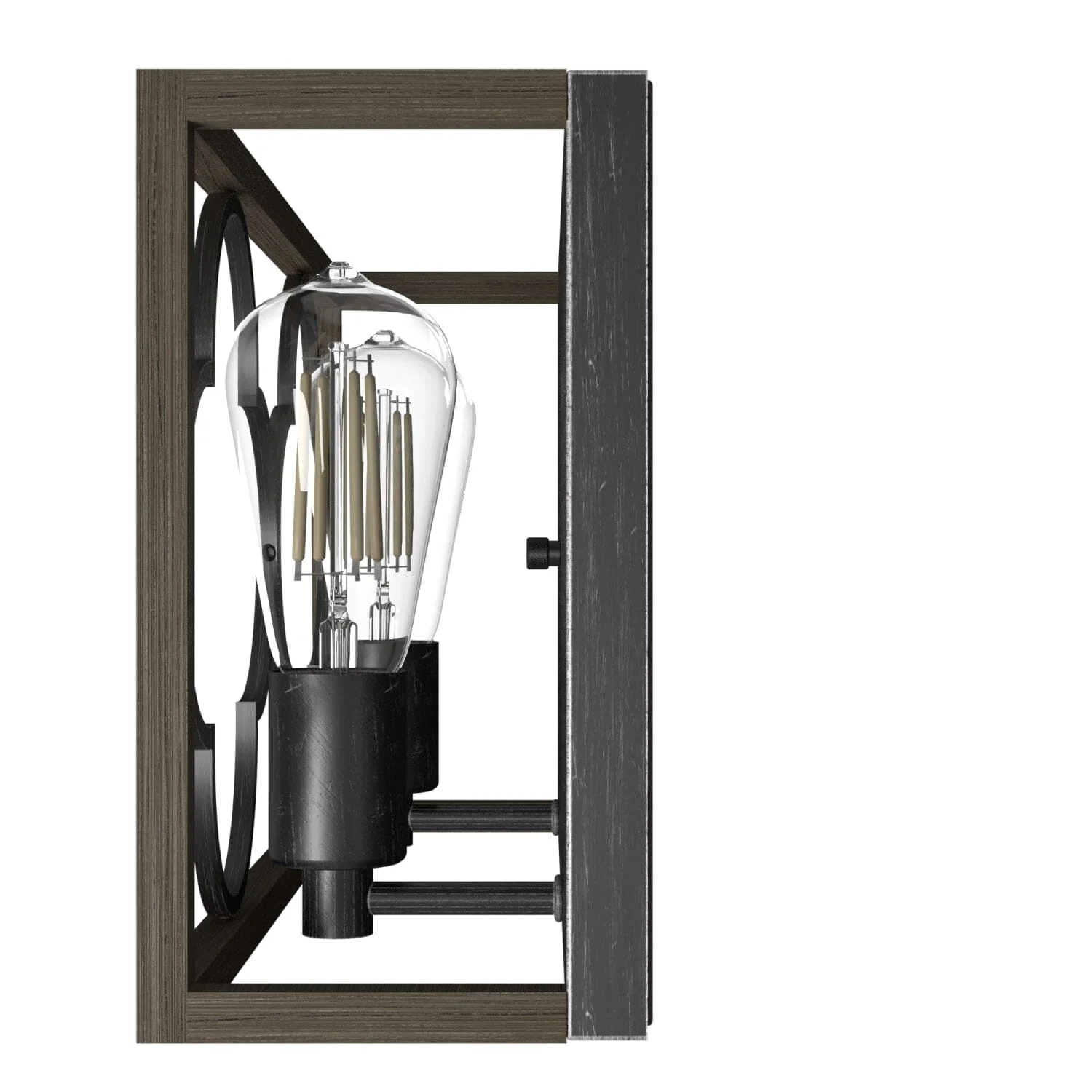 Gablecrest 2 Light Vanity 14 Gablecrest 2 Light Vanity