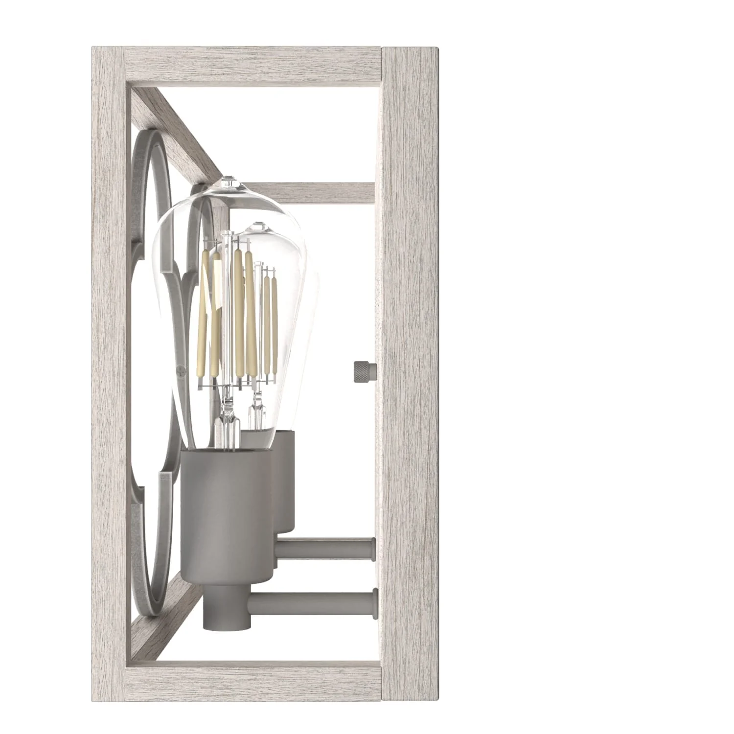 Gablecrest 2 Light Vanity 15 Gablecrest 2 Light Vanity