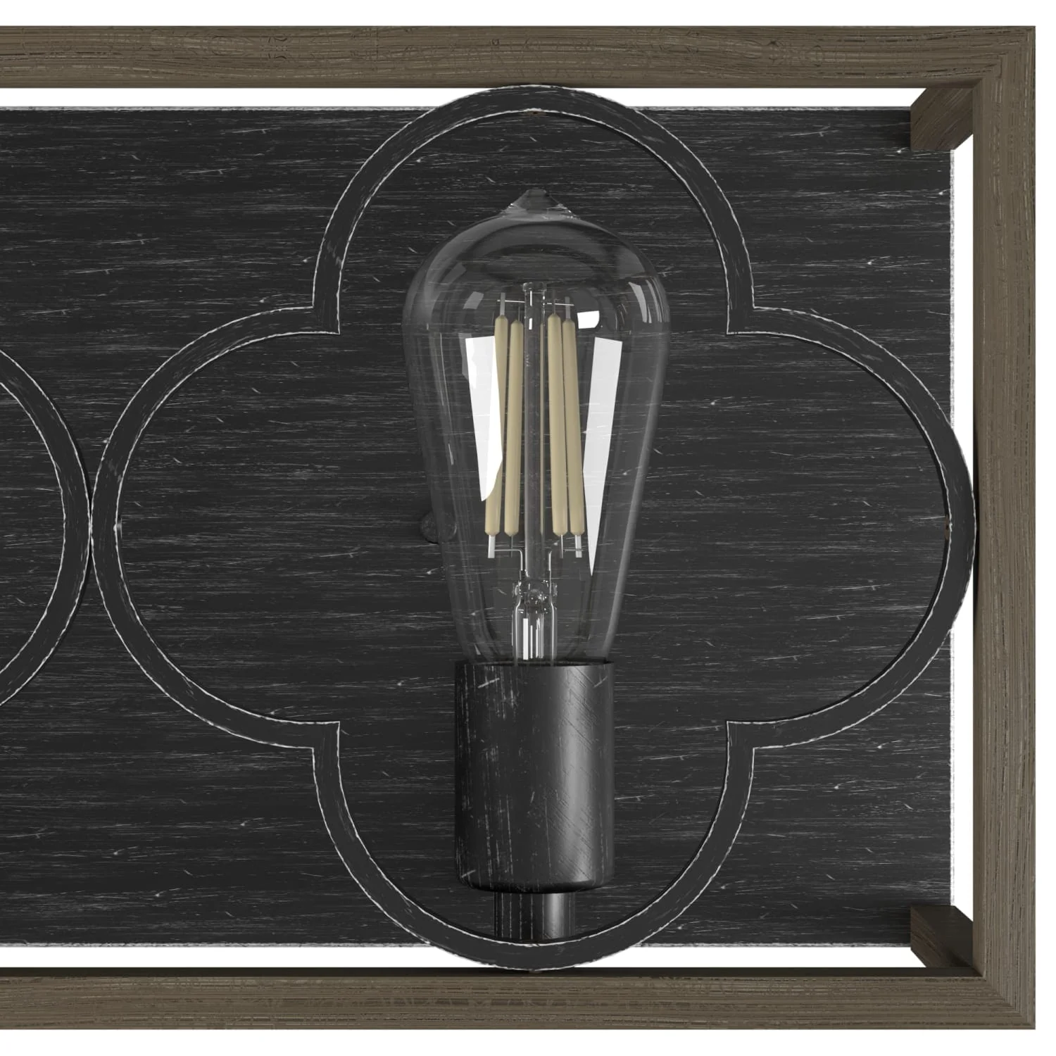 Gablecrest 2 Light Vanity 16 Gablecrest 2 Light Vanity