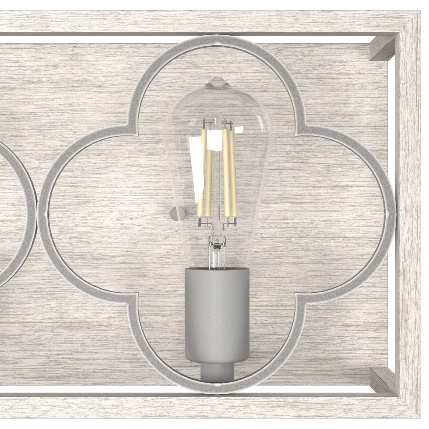 Gablecrest 2 Light Vanity 17 Gablecrest 2 Light Vanity