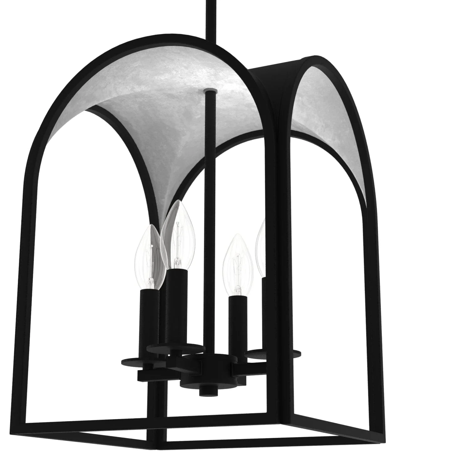 Dukestown Lantern Pendant 4 Light 12 inch 11 Dukestown Lantern Pendant 4 Light 12 inch