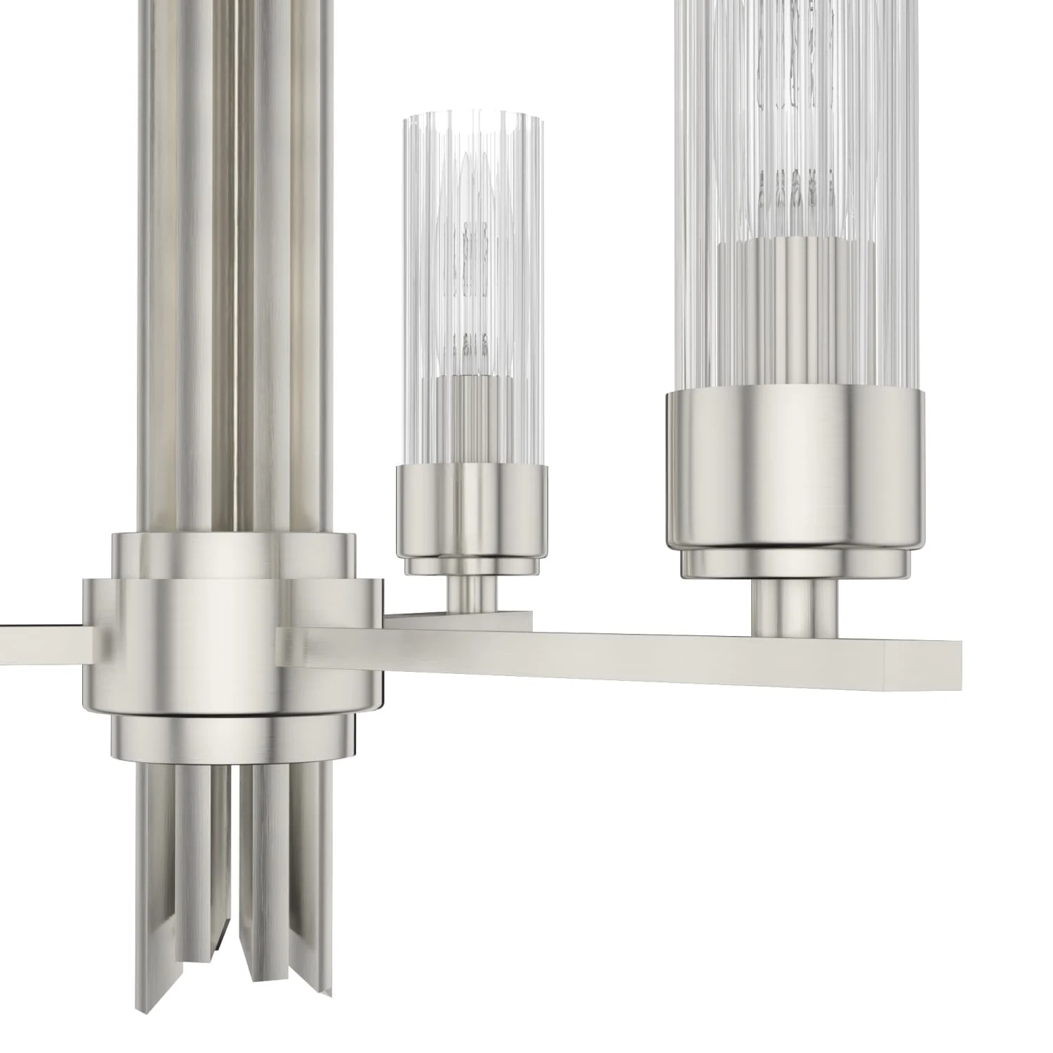 Gatz 3 Light Chandelier 14 Gatz 3 Light Chandelier