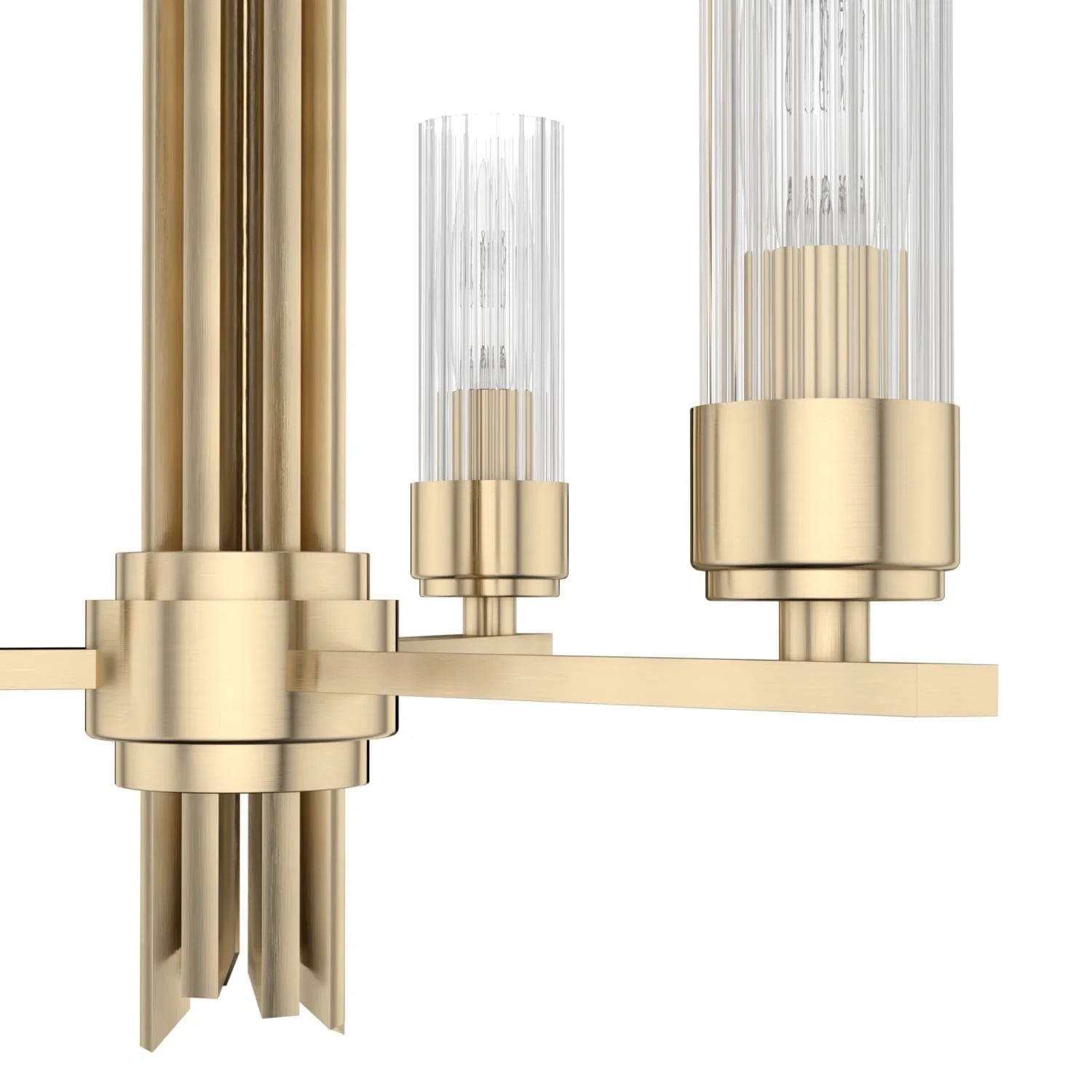 Gatz 3 Light Chandelier 15 Gatz 3 Light Chandelier
