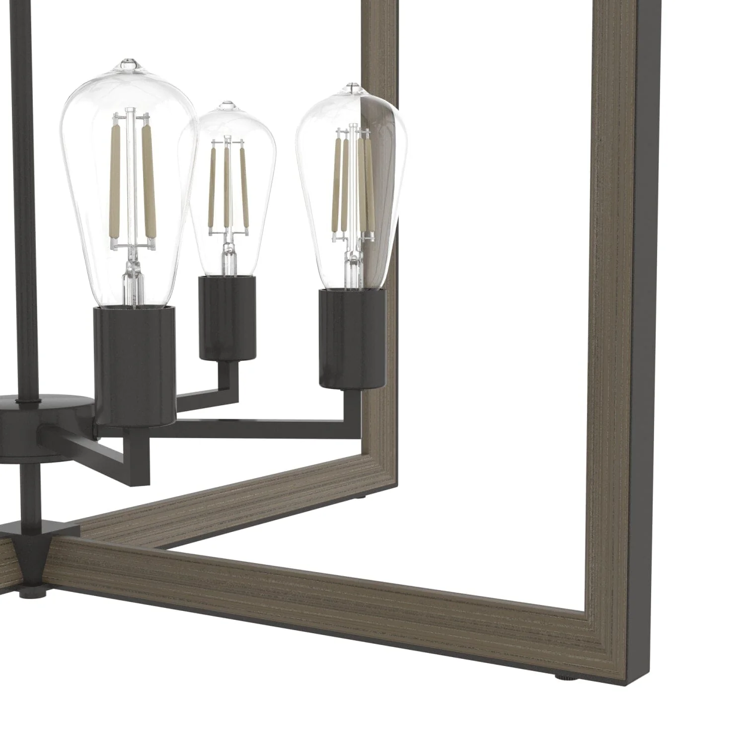 Woodburn 12 Light Lantern Pendant 12 Woodburn 12 Light Lantern Pendant