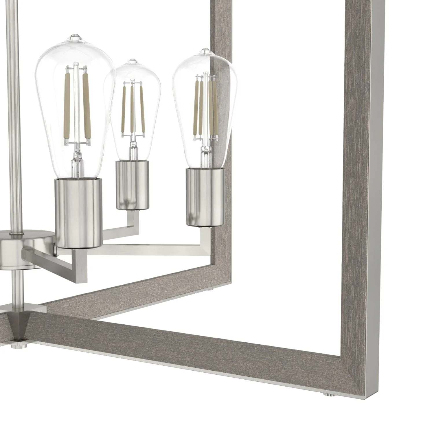 Woodburn 12 Light Lantern Pendant 13 Woodburn 12 Light Lantern Pendant