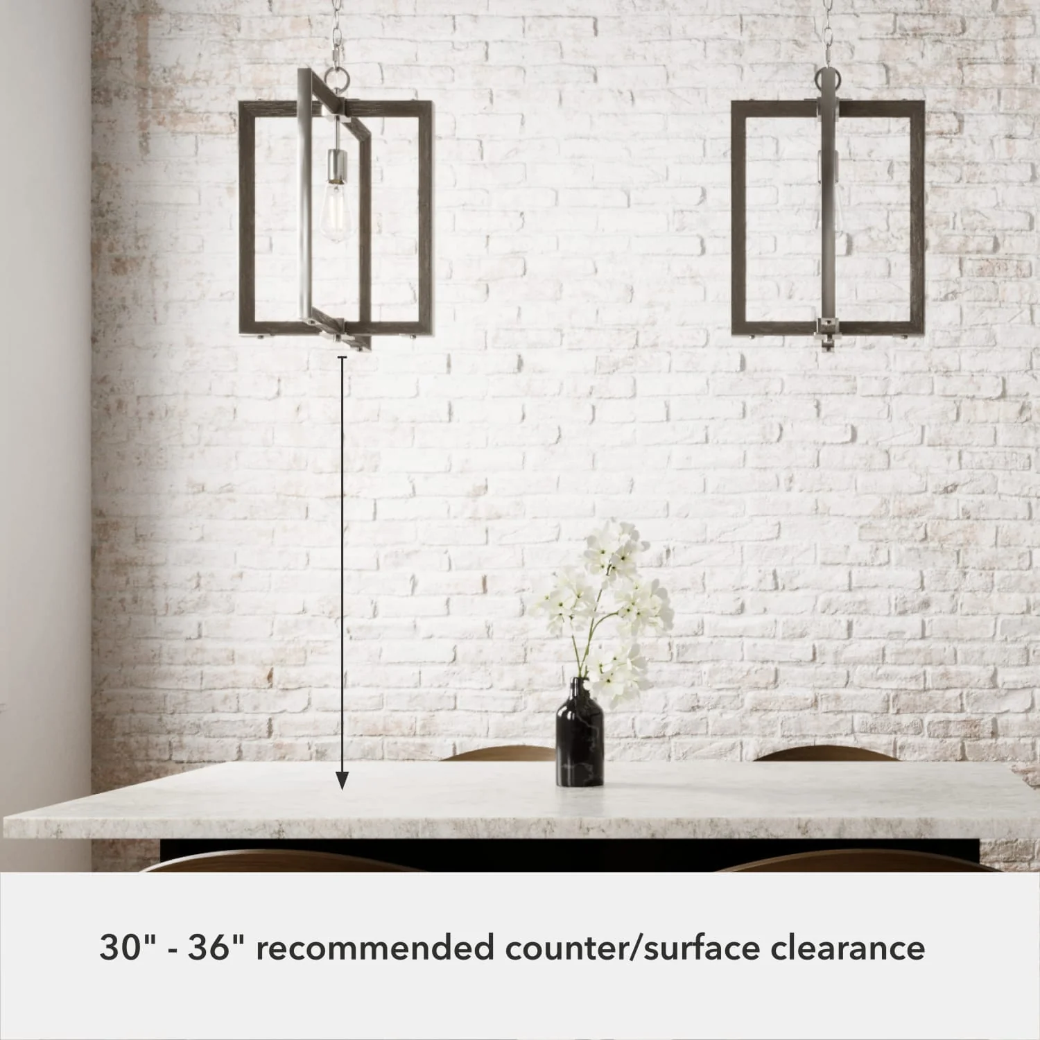 Woodburn 1 Light Pendant 10 Woodburn 1 Light Pendant