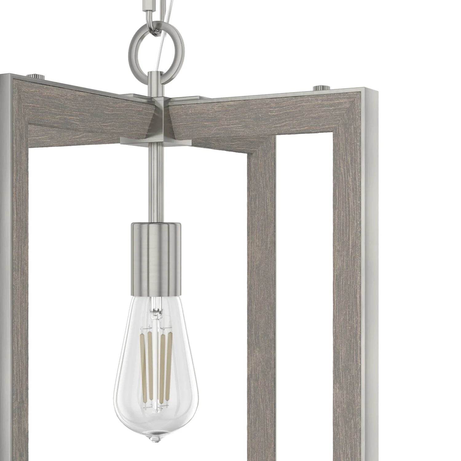 Woodburn 1 Light Pendant 15 Woodburn 1 Light Pendant