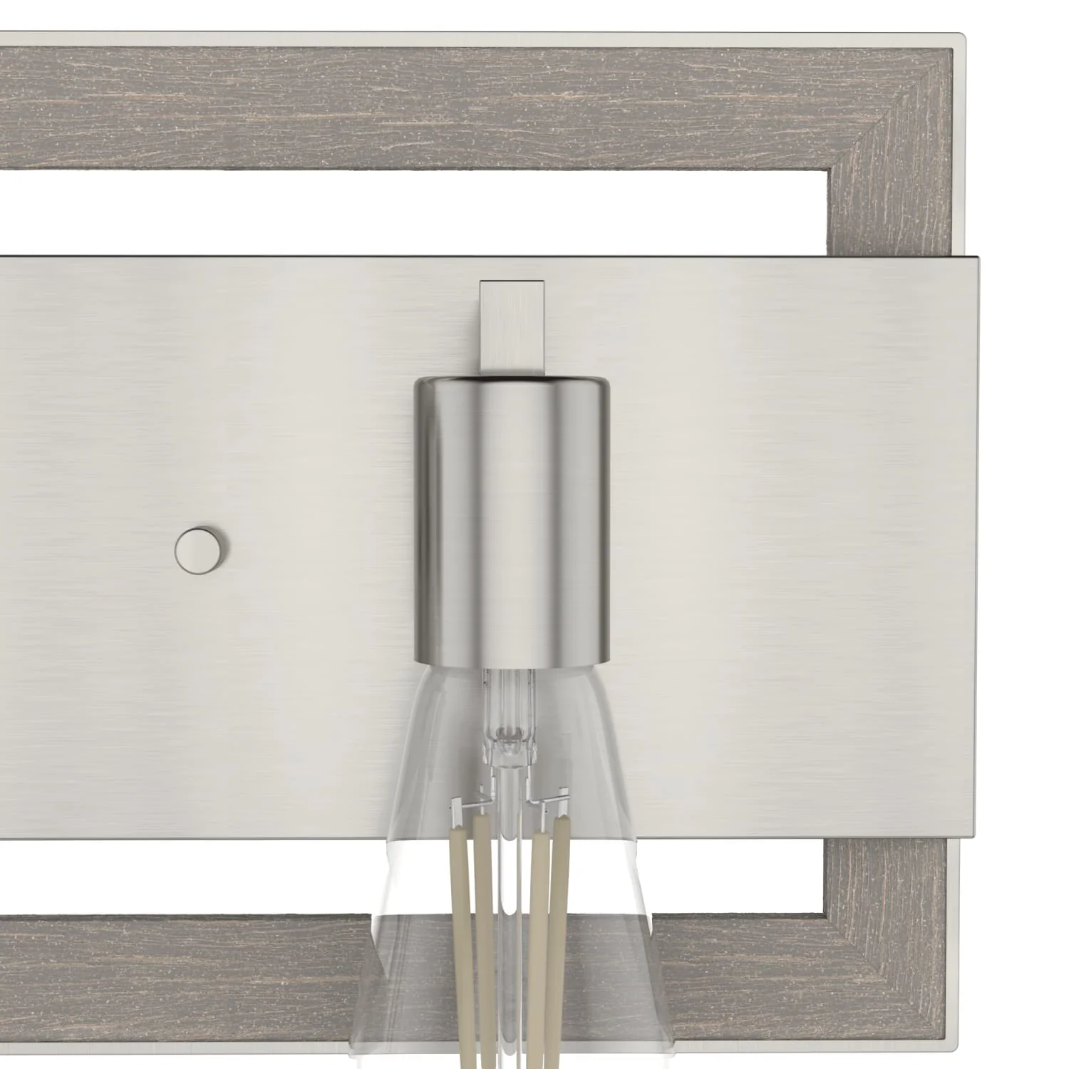 Woodburn 2 Light Vanity 12 Woodburn 2 Light Vanity