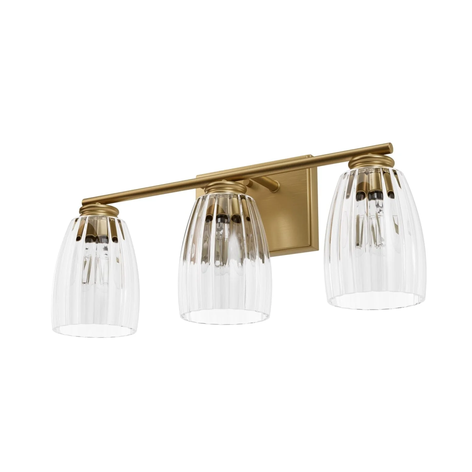 Rossmoor 3 Light Vanity 11 Rossmoor 3 Light Vanity