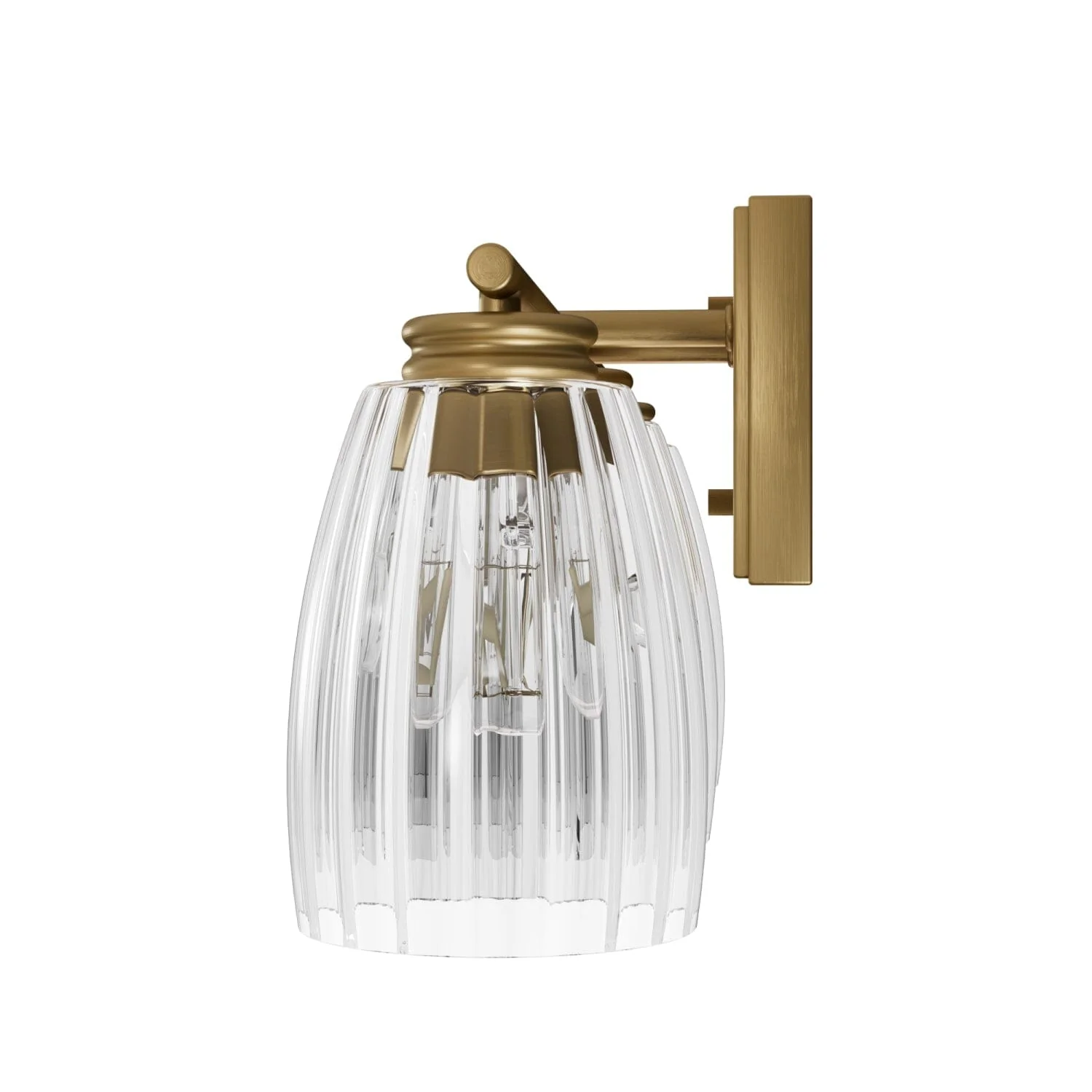 Rossmoor 3 Light Vanity 13 Rossmoor 3 Light Vanity