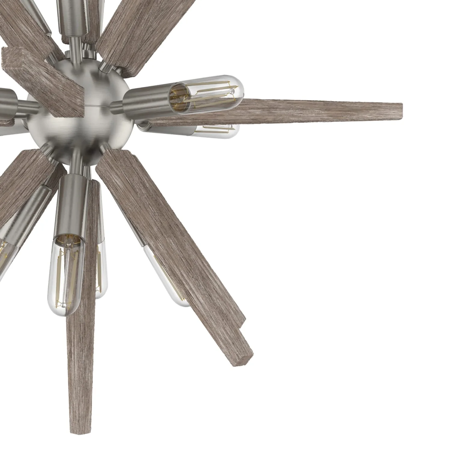 18 inch Jupiter Star 12 Light Pendant 8 18 inch Jupiter Star 12 Light Pendant