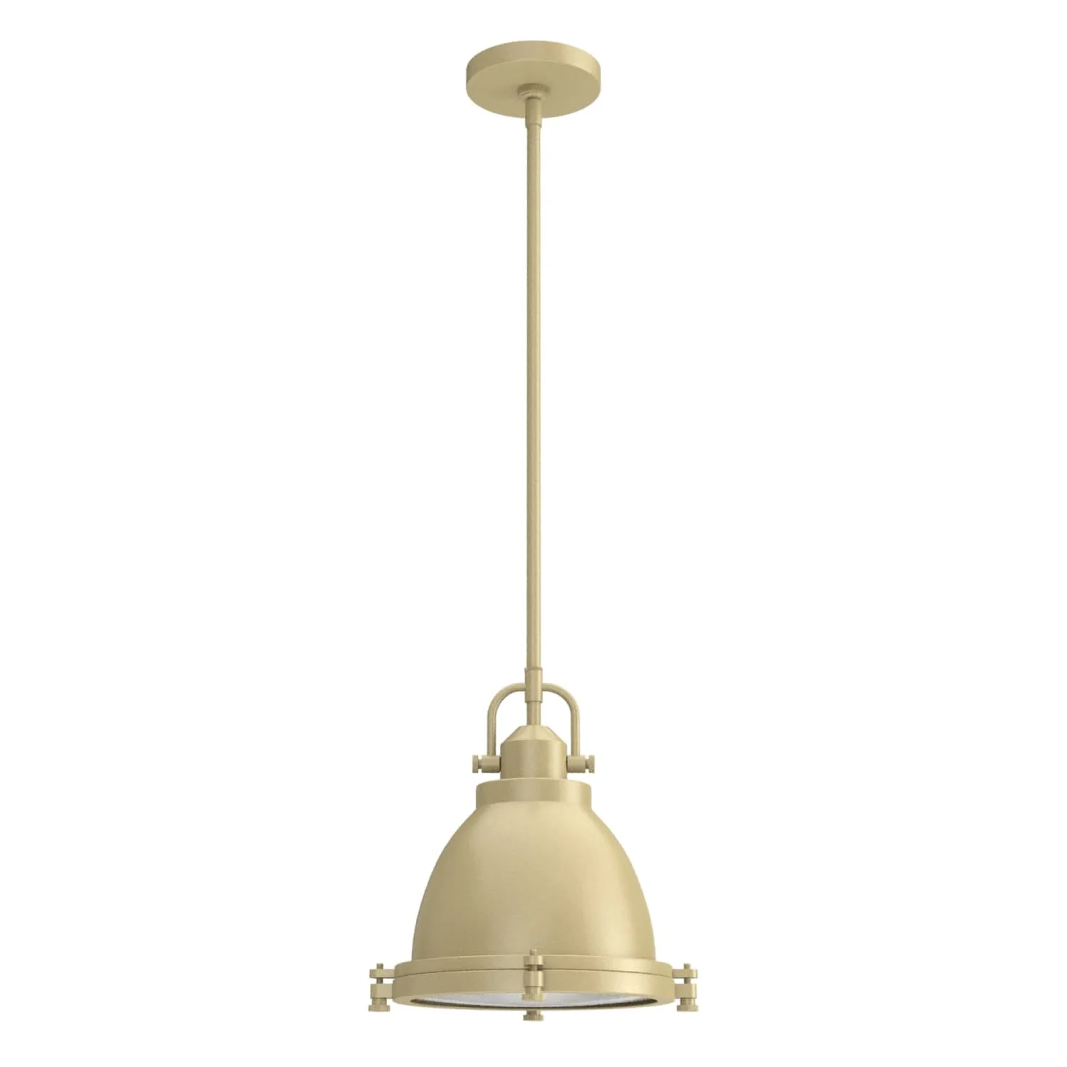 1 Light Bridgemoor Pendant 7 1 Light Bridgemoor Pendant
