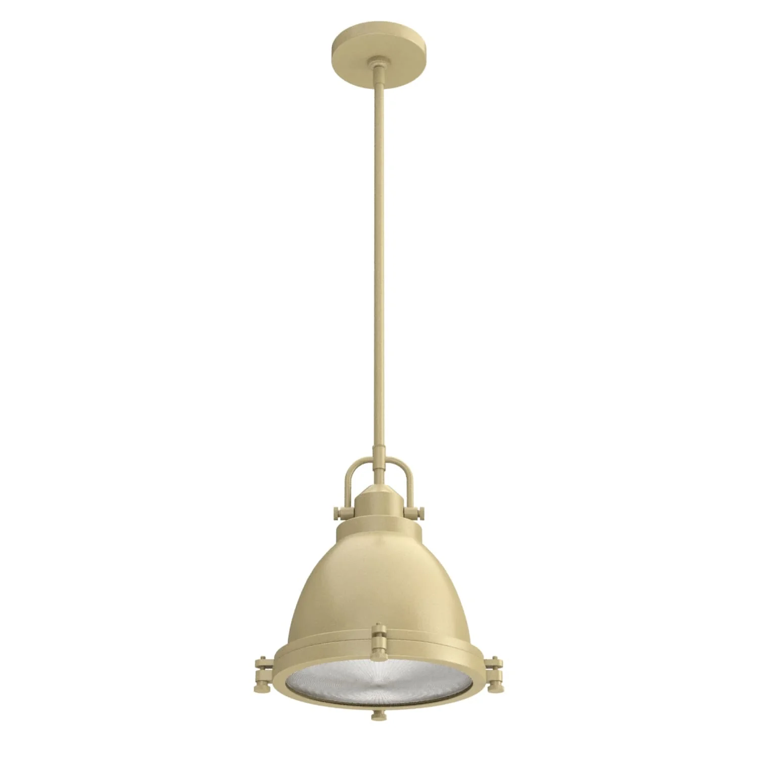 1 Light Bridgemoor Pendant 8 1 Light Bridgemoor Pendant