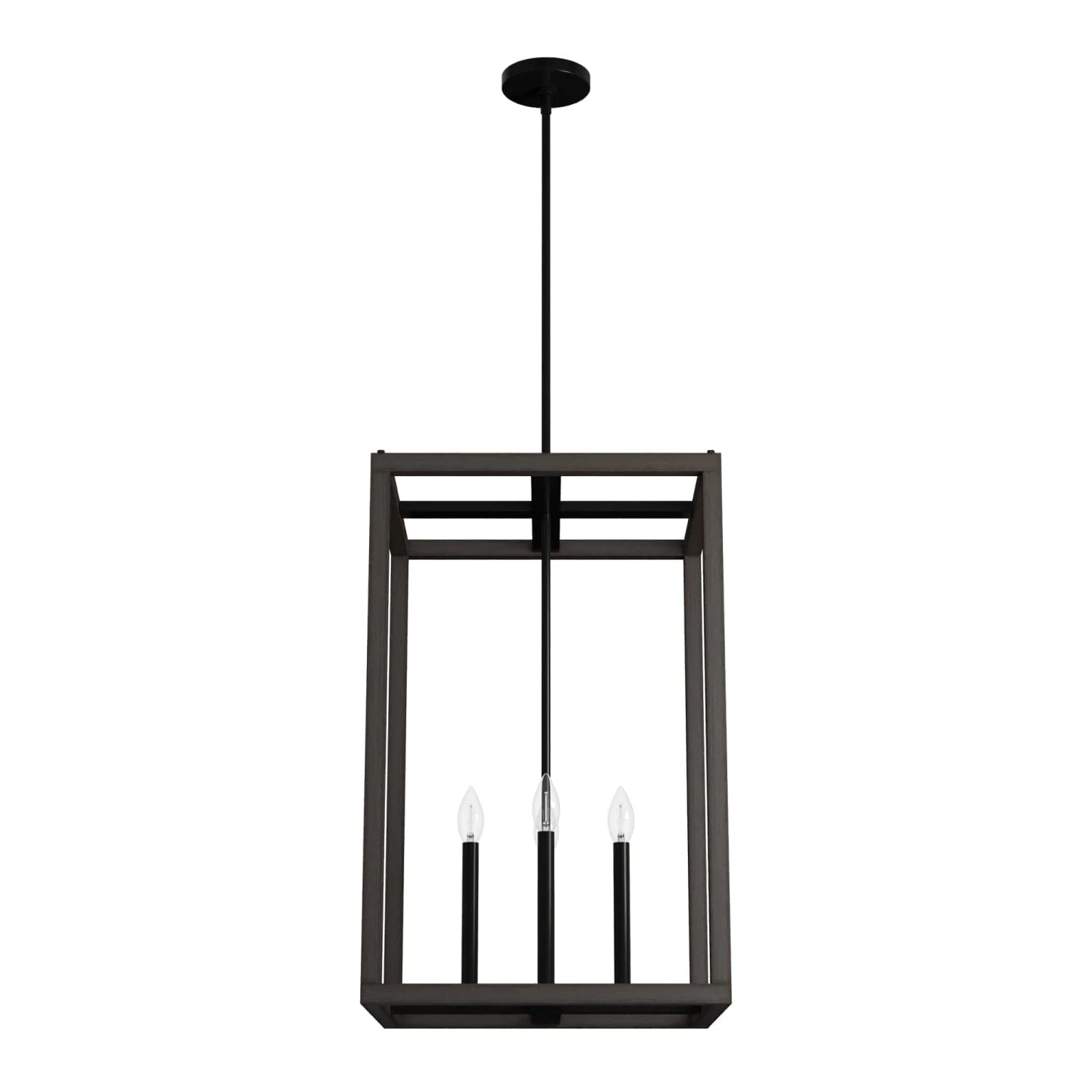 Squire Manor 4 Light Pendant 18 inch 17 Squire Manor 4 Light Pendant 18 inch