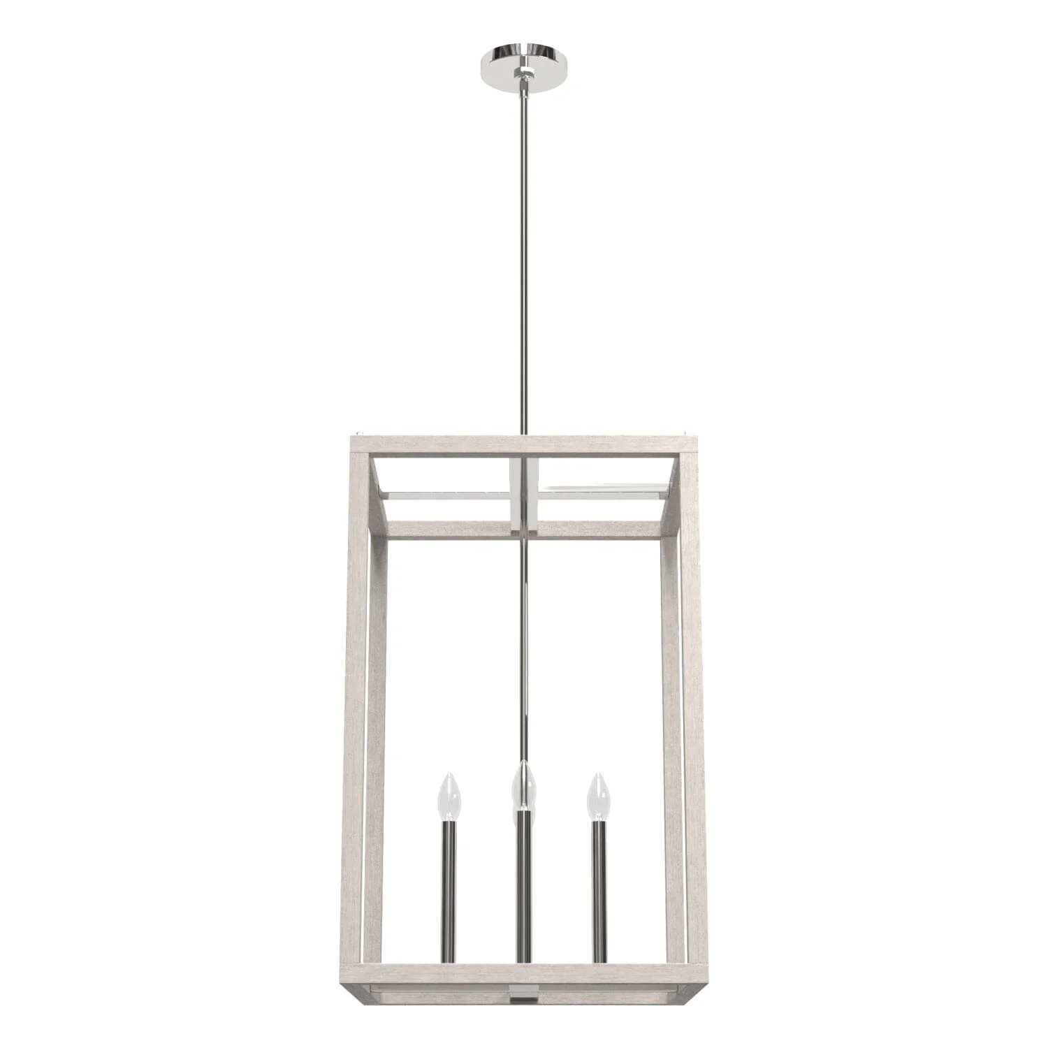 Squire Manor 4 Light Pendant 18 inch 18 Squire Manor 4 Light Pendant 18 inch