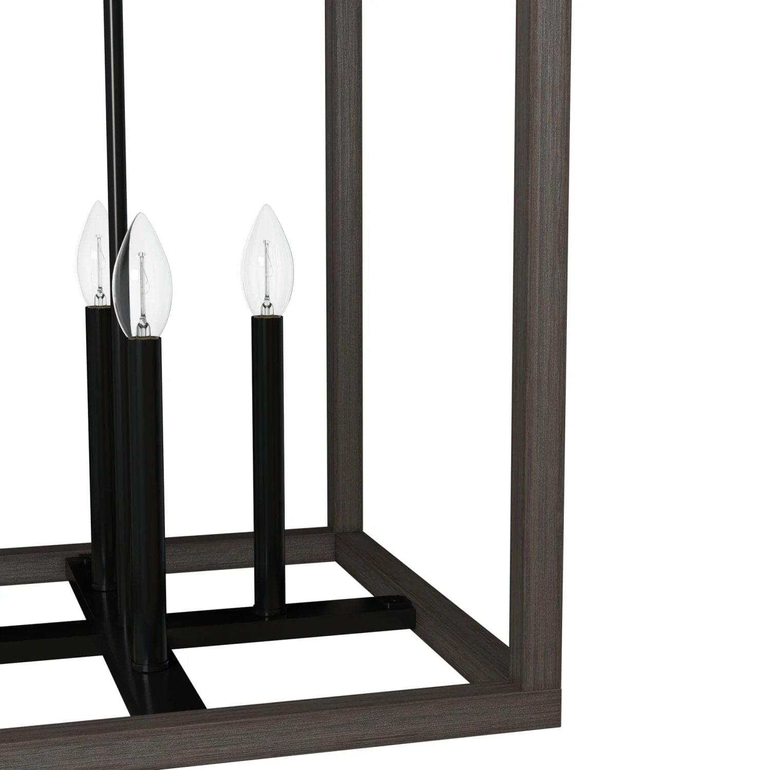 Squire Manor 4 Light Pendant 18 inch 20 Squire Manor 4 Light Pendant 18 inch