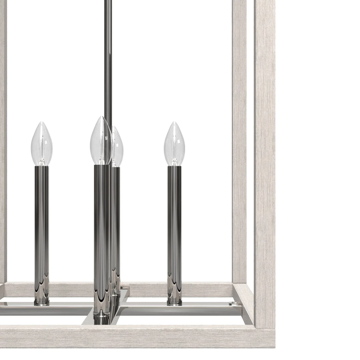 Squire Manor 4 Light Pendant 18 inch 21 Squire Manor 4 Light Pendant 18 inch