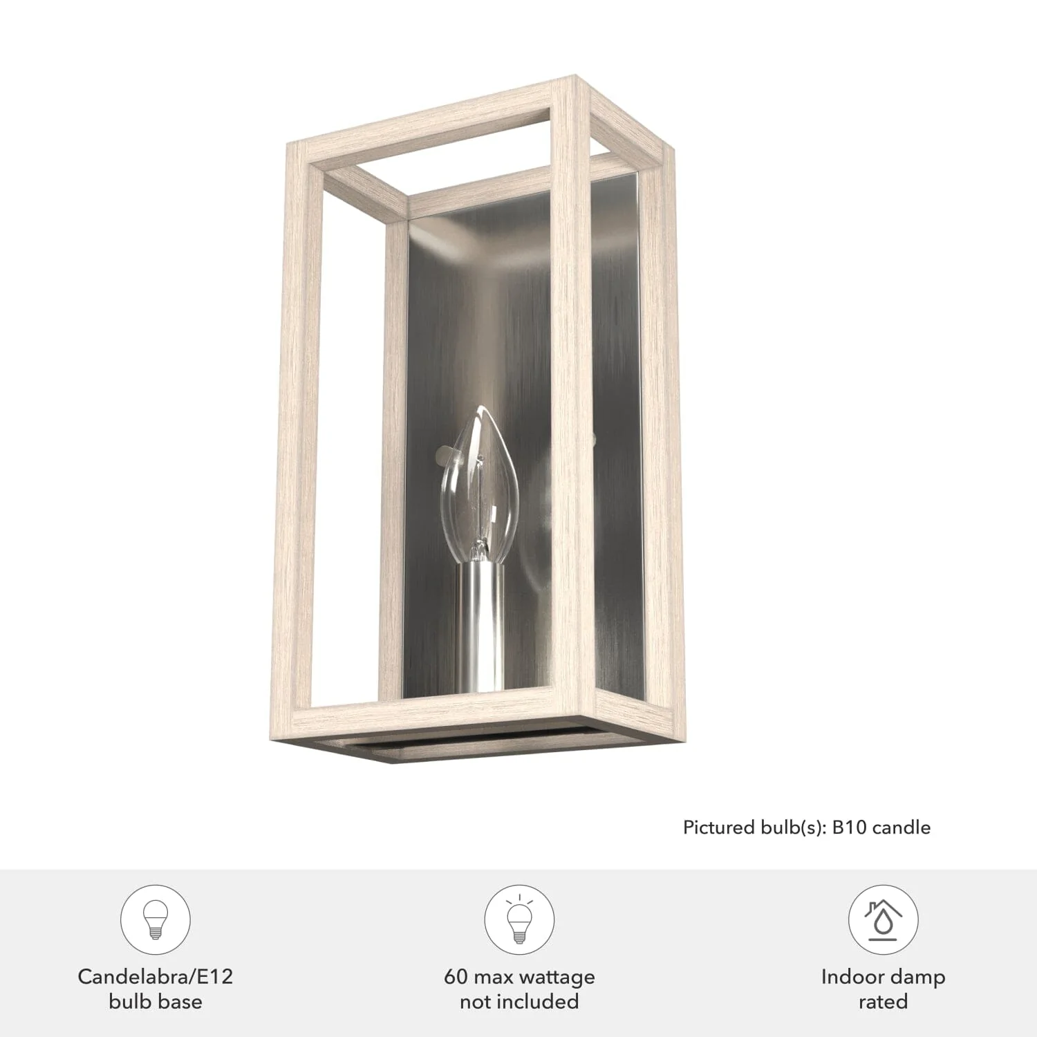 Squire Manor 1 Light Wall Sconce 7 Squire Manor 1 Light Wall Sconce