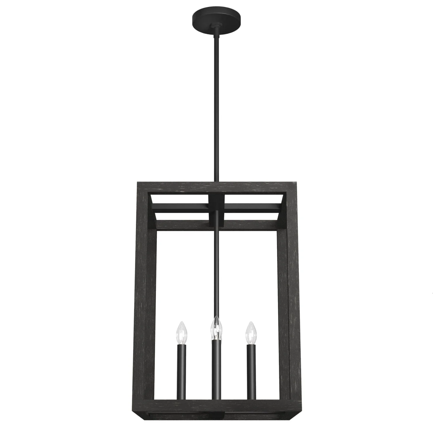 Squire Manor 4 Light Pendant 15 inch 18 Squire Manor 4 Light Pendant 15 inch