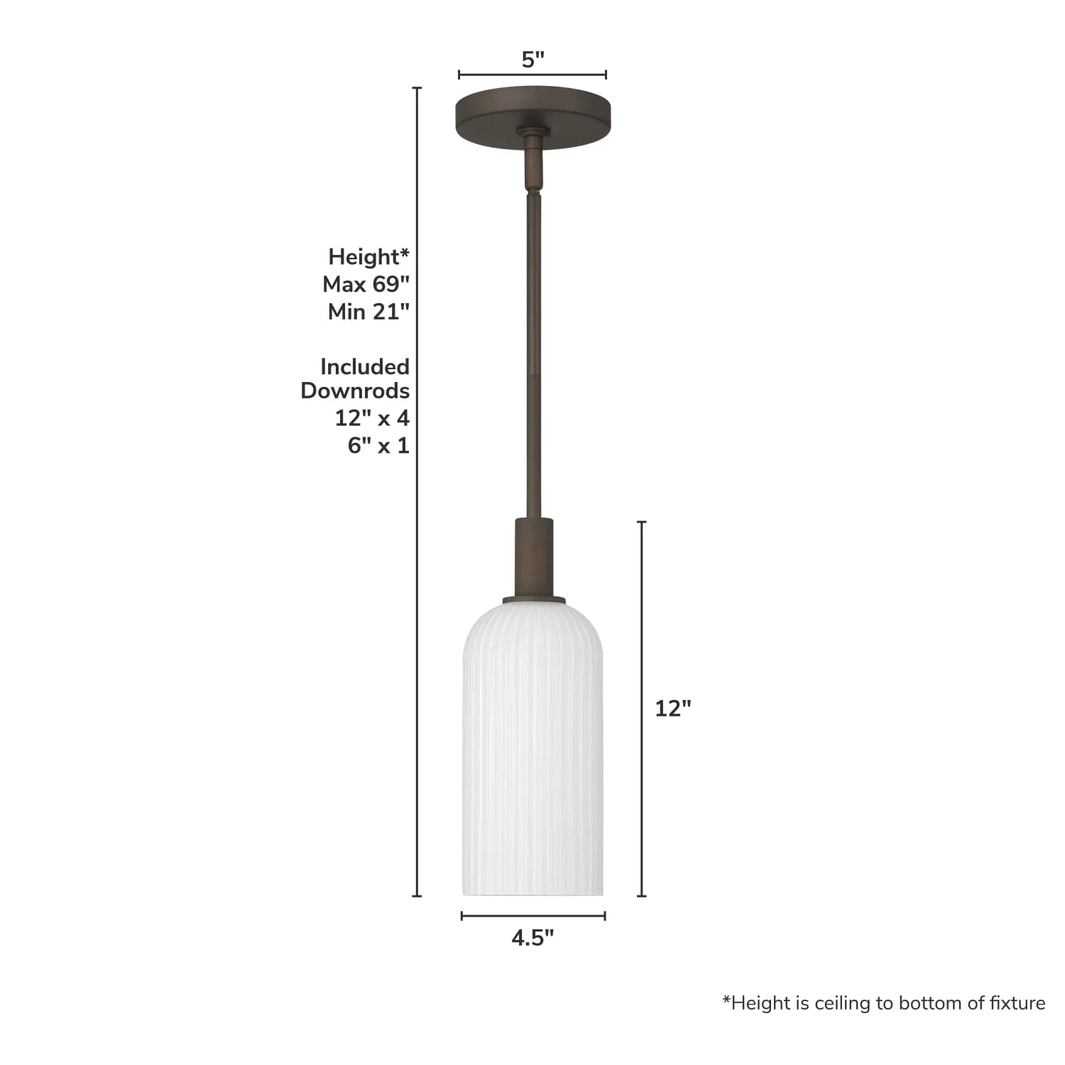 Beverly Glen Jasmine Roth 1 Light Mini 4 Inch Pendant 15 Beverly Glen Jasmine Roth 1 Light Mini 4 Inch Pendant