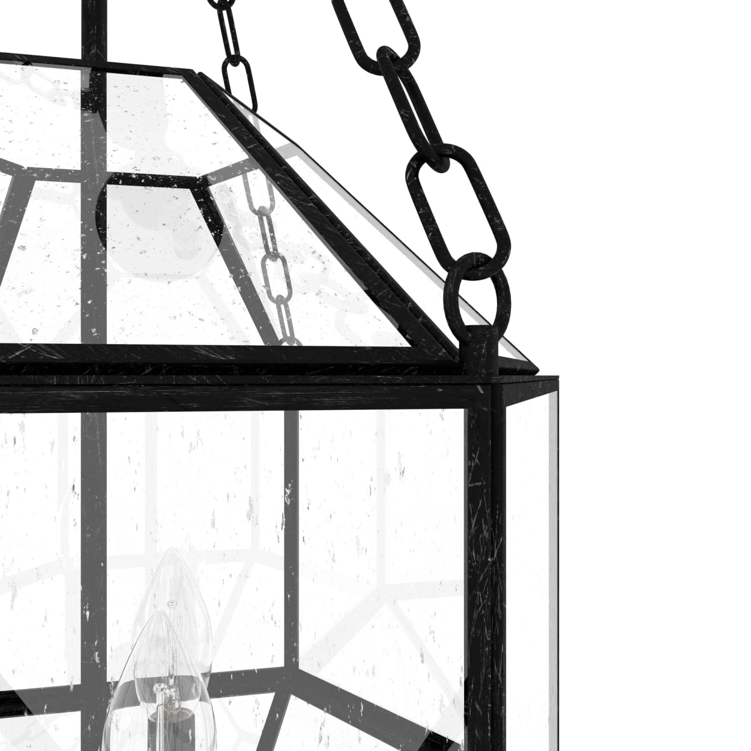 Indria 3 Light Pendant 13 inch 16 Indria 3 Light Pendant 13 inch