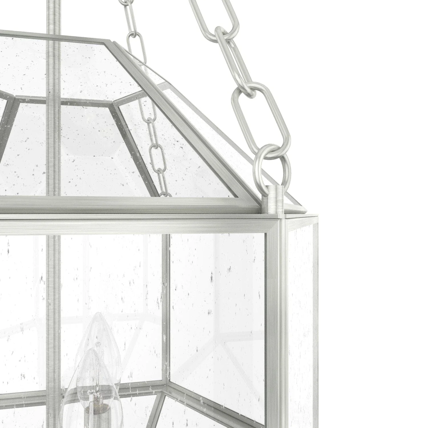 Indria 3 Light Pendant 13 inch 17 Indria 3 Light Pendant 13 inch