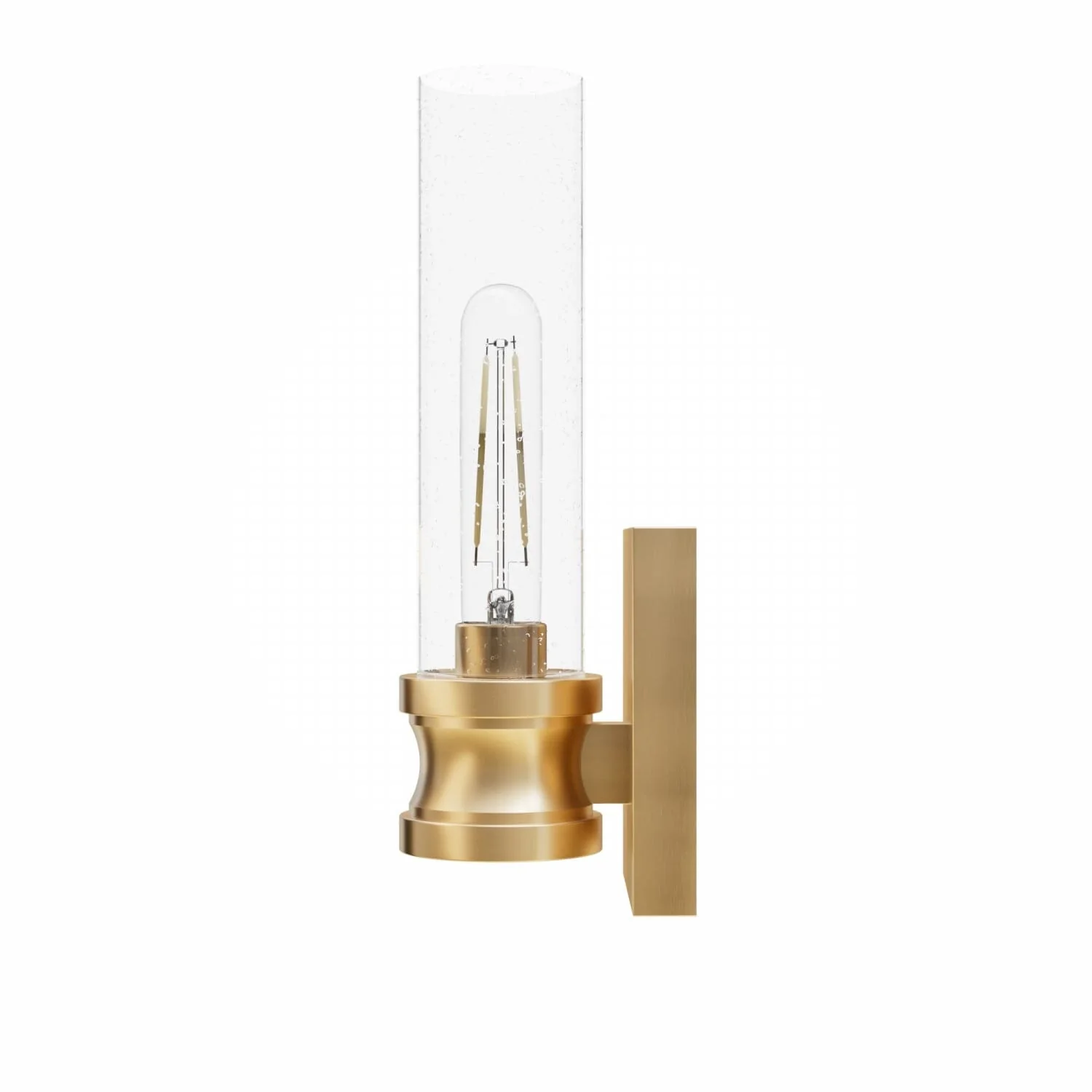 Lenlock Wall Sconce 1 Light 13 inch 10 Lenlock Wall Sconce 1 Light 13 inch