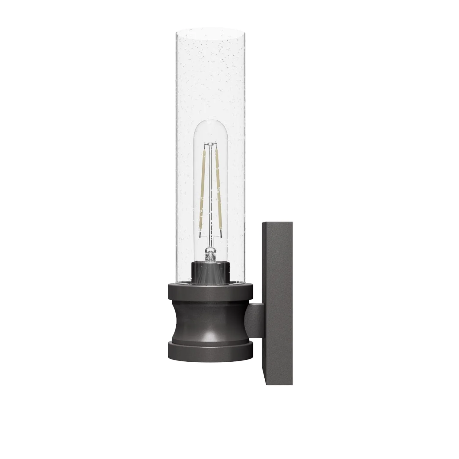 Lenlock Wall Sconce 1 Light 13 inch 11 Lenlock Wall Sconce 1 Light 13 inch