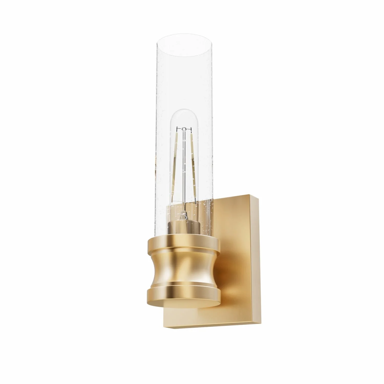 Lenlock Wall Sconce 1 Light 13 inch 8 Lenlock Wall Sconce 1 Light 13 inch