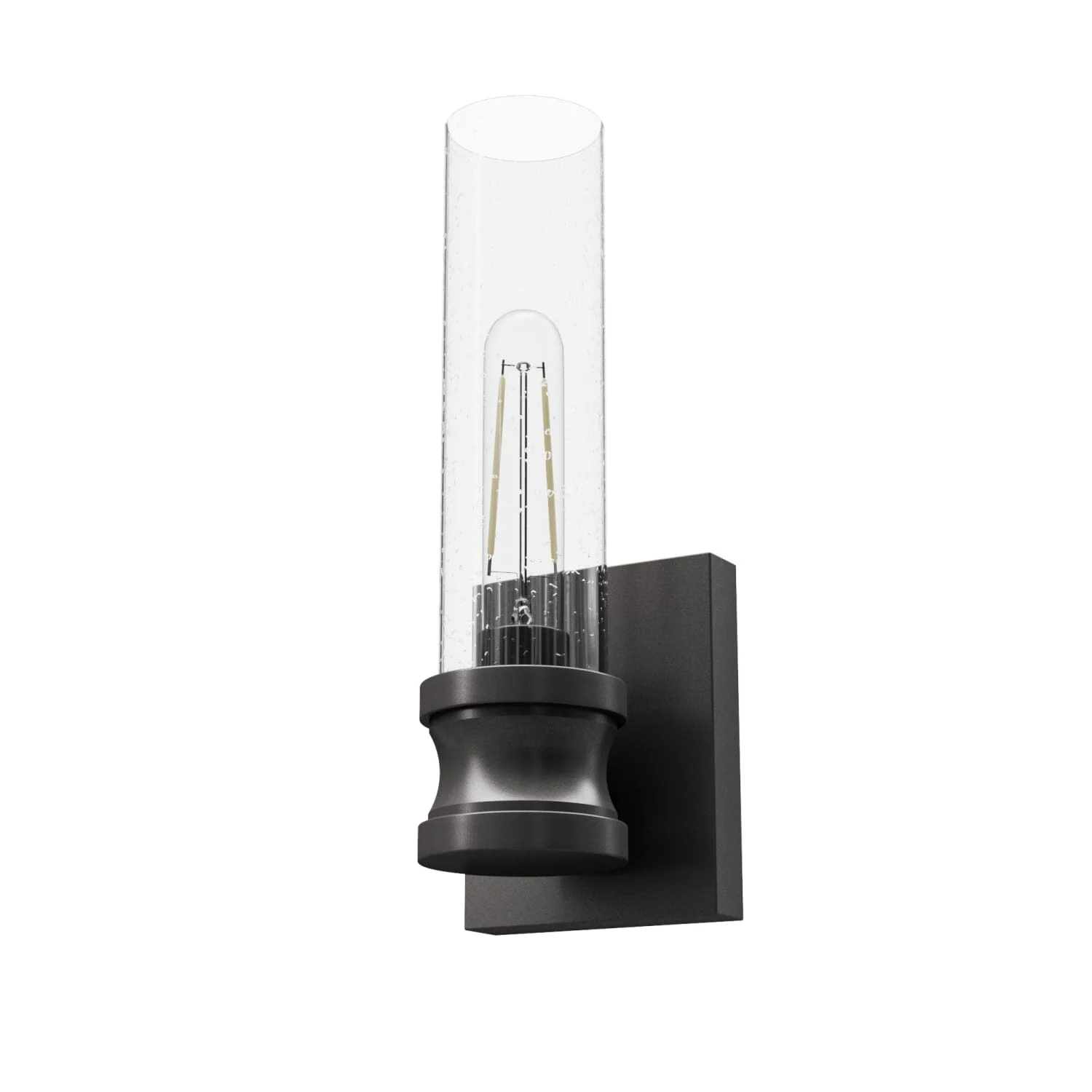 Lenlock Wall Sconce 1 Light 13 inch 9 Lenlock Wall Sconce 1 Light 13 inch