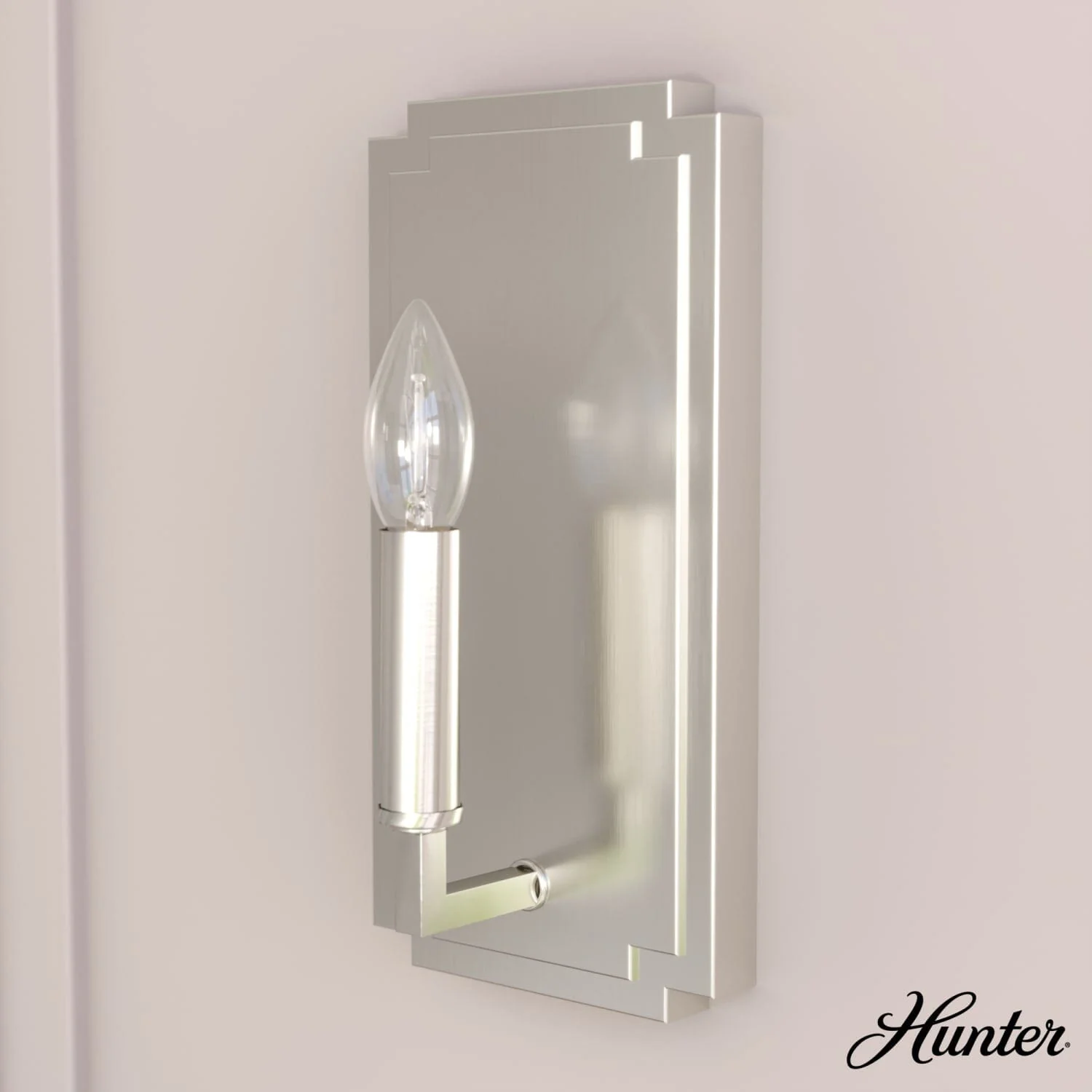 Zoanne Wall Sconce 1 Light