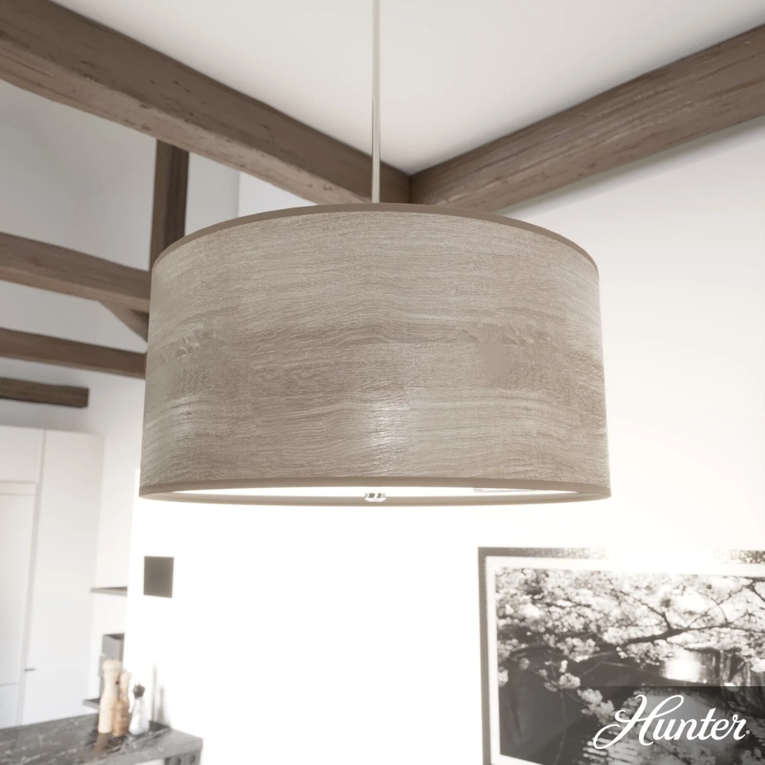 Solhaven Pendant 4 Light 2 Solhaven Pendant 4 Light