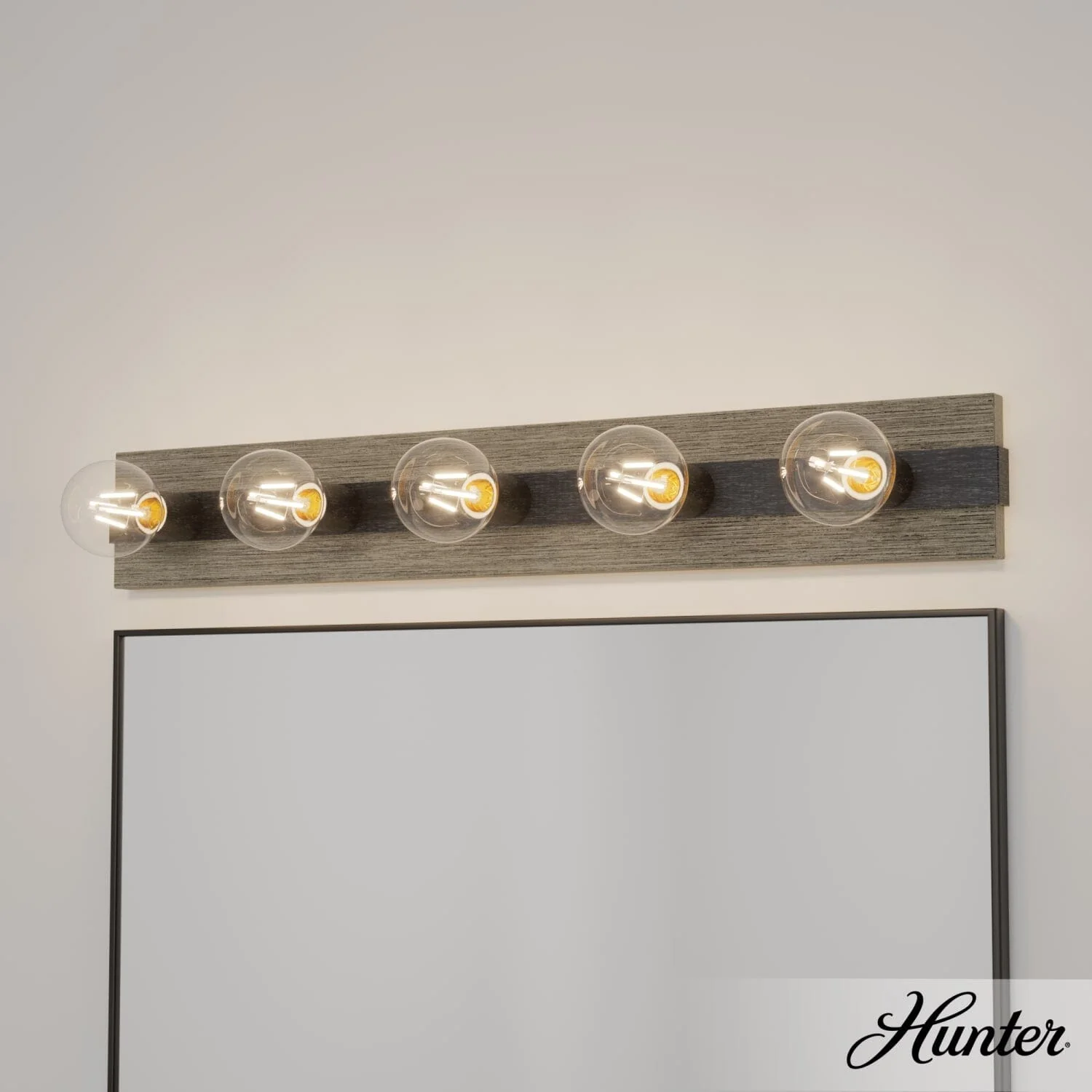 Donelson Vanity 5 Light