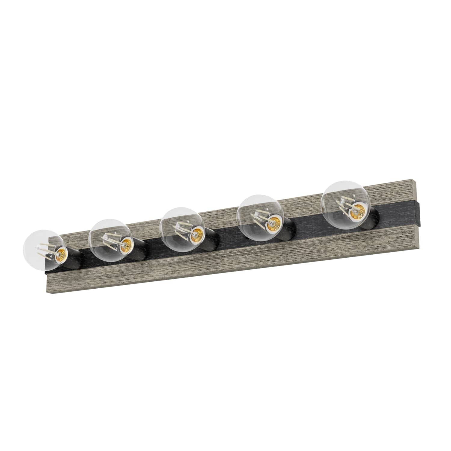 Donelson Vanity 5 Light 5 Donelson Vanity 5 Light
