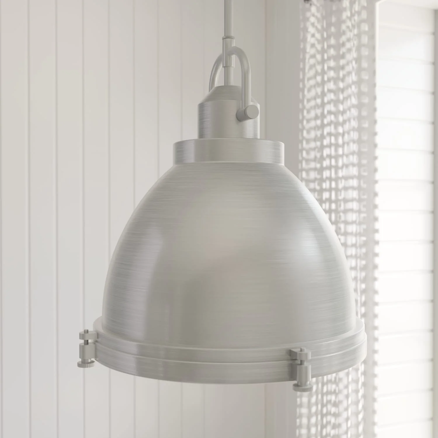 3 Light Bridgemoor Pendant