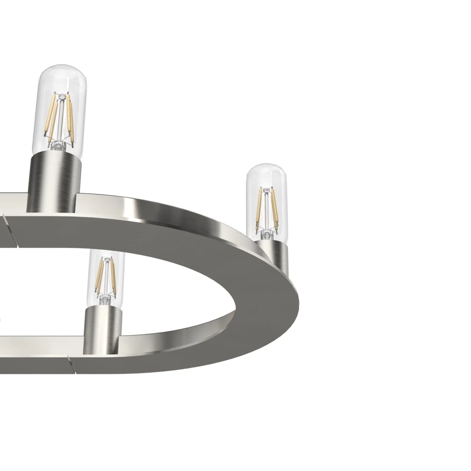 Saddlewood 10 Light Linear Chandelier 9 Saddlewood 10 Light Linear Chandelier
