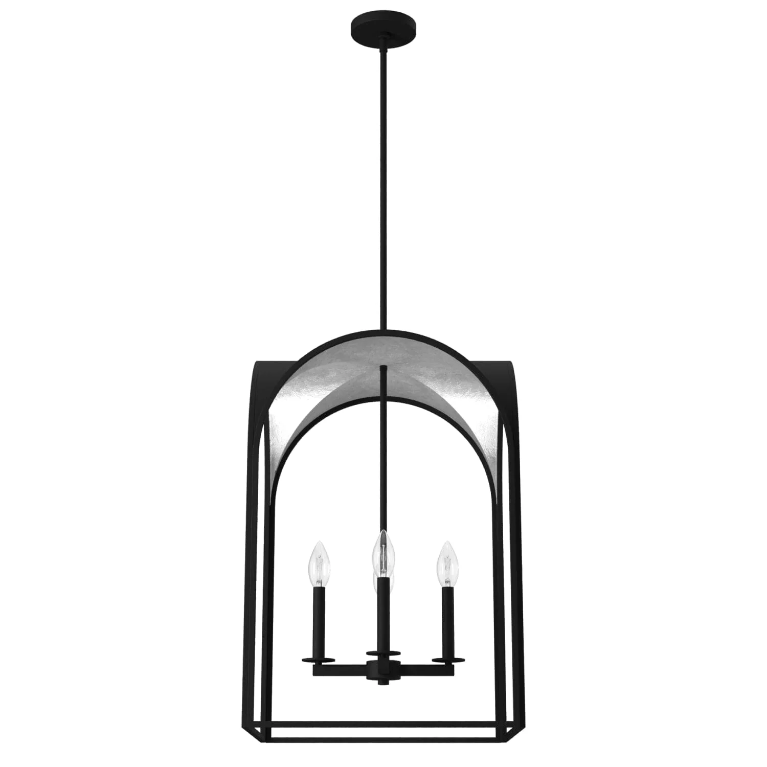 Dukestown Pendant 4 Light 18 inch 6 Dukestown Pendant 4 Light 18 inch