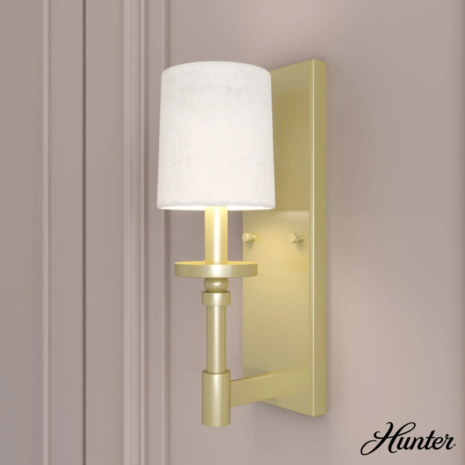 Briargrove Wall Sconce 1 Light 1 Briargrove Wall Sconce 1 Light