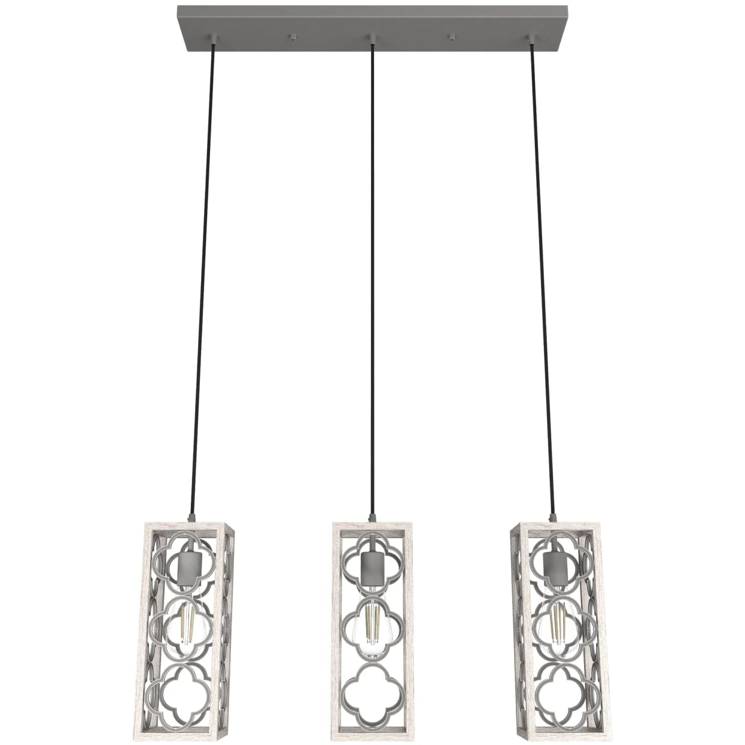 Gablecrest 3 Light Linear Cluster 12 Gablecrest 3 Light Linear Cluster
