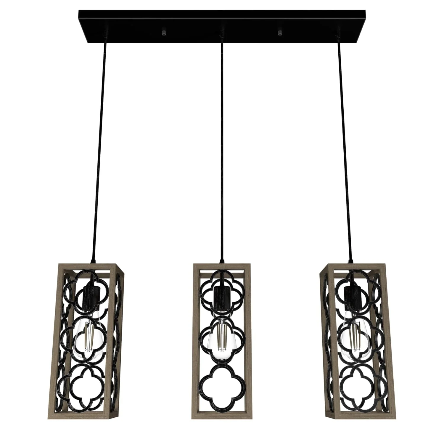 Gablecrest 3 Light Linear Cluster 13 Gablecrest 3 Light Linear Cluster