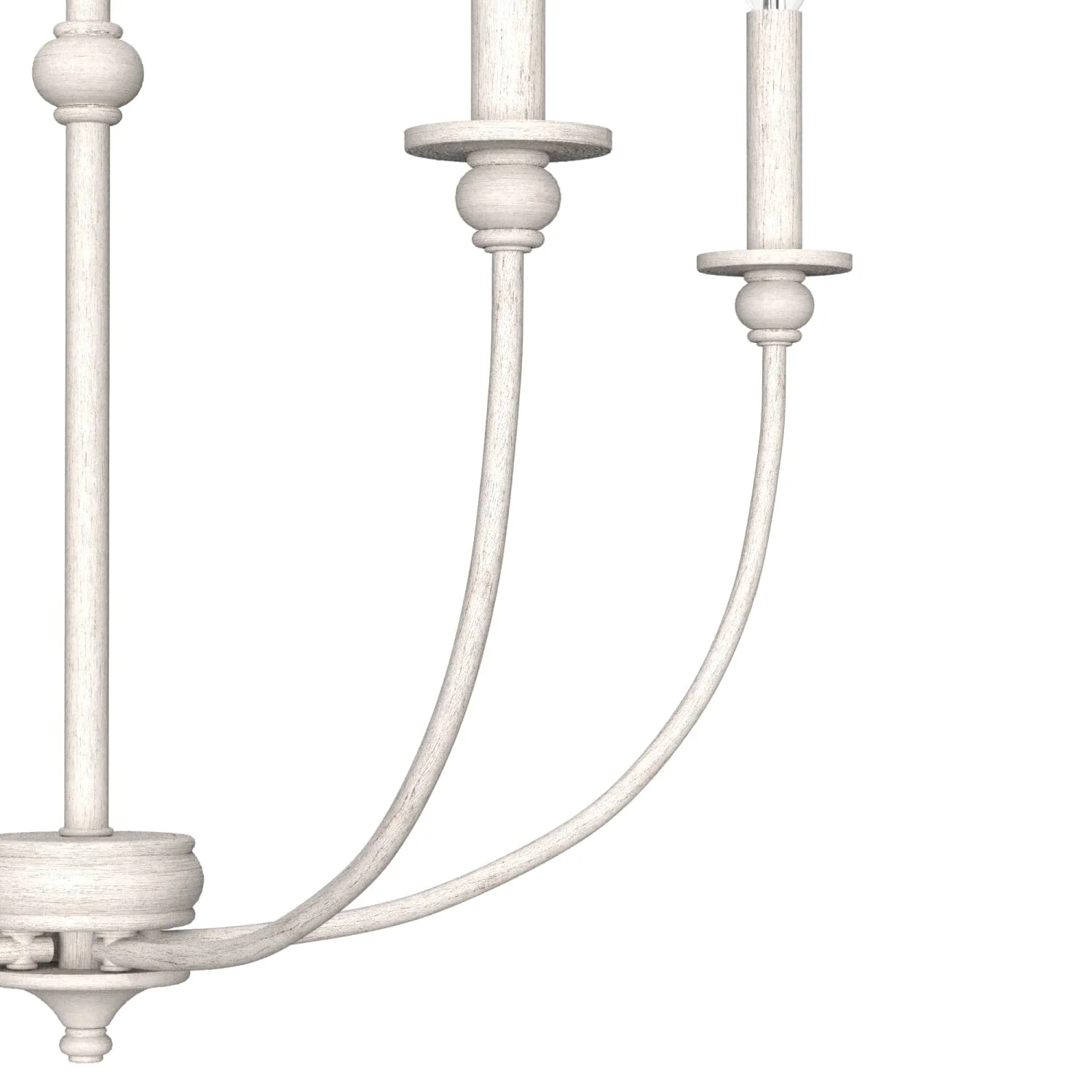 Southcrest Chandelier 4 Light 26 inch 8 Southcrest Chandelier 4 Light 26 inch