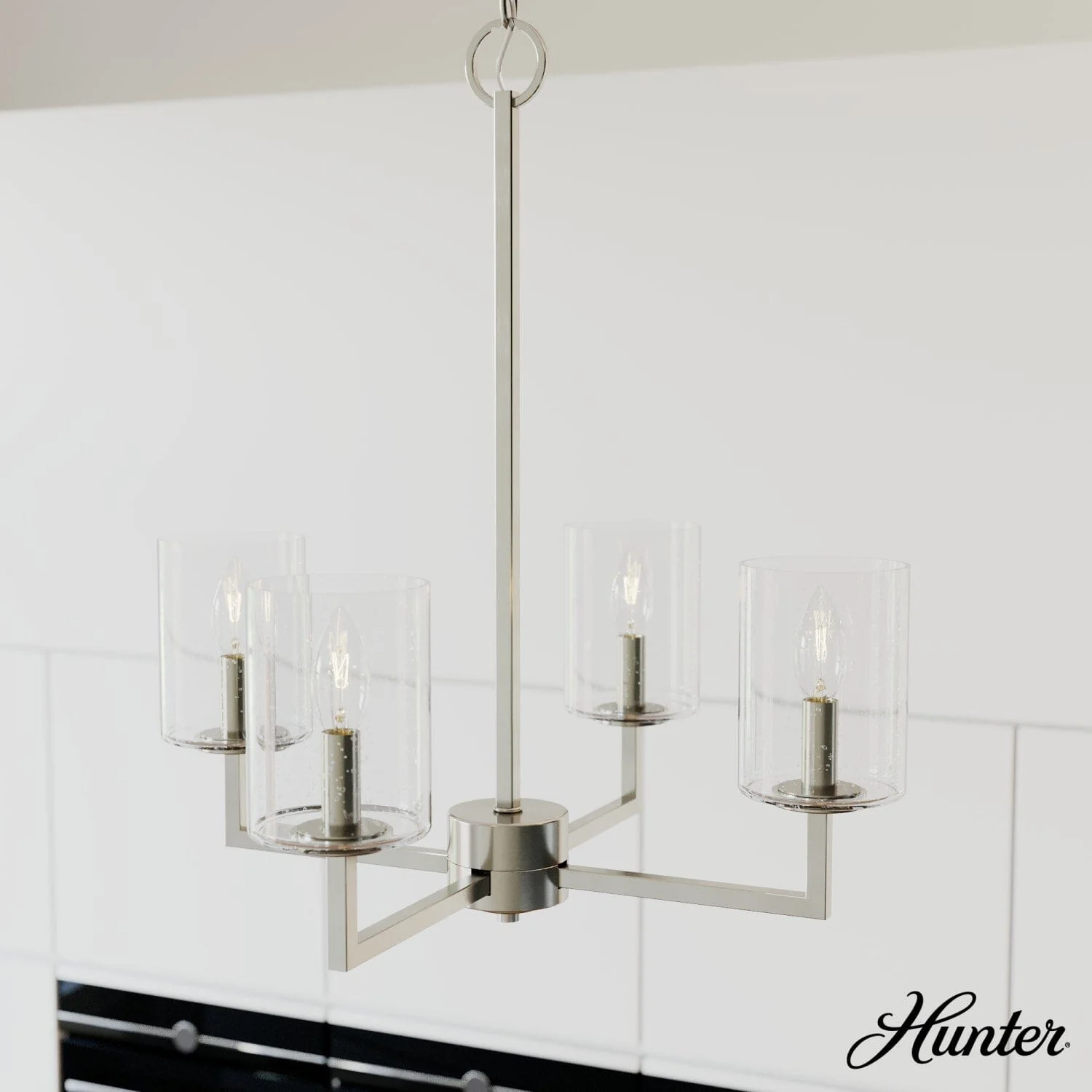 Kerrison Chandelier 4 Light 1 Kerrison Chandelier 4 Light