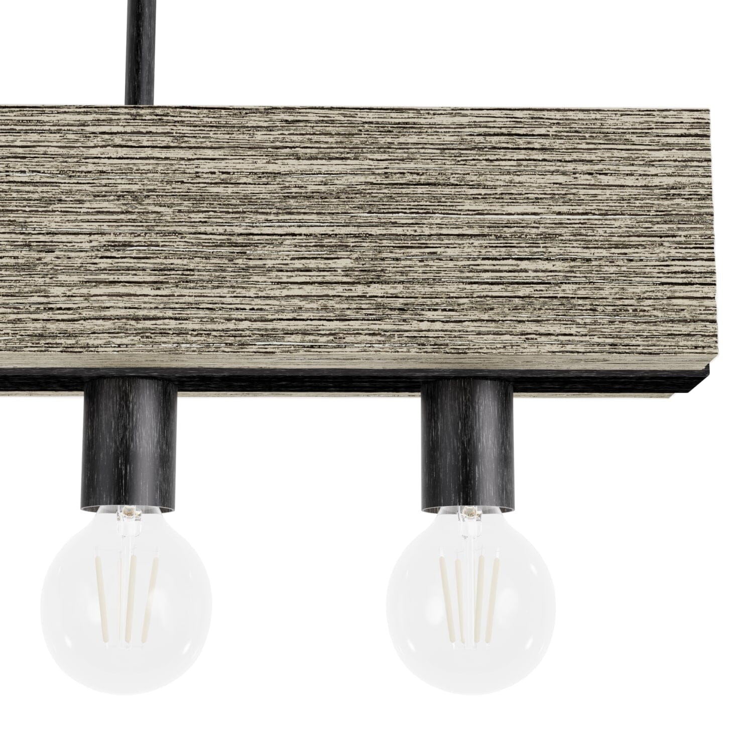 Donelson 5 Light Linear Chandelier 16 Donelson 5 Light Linear Chandelier