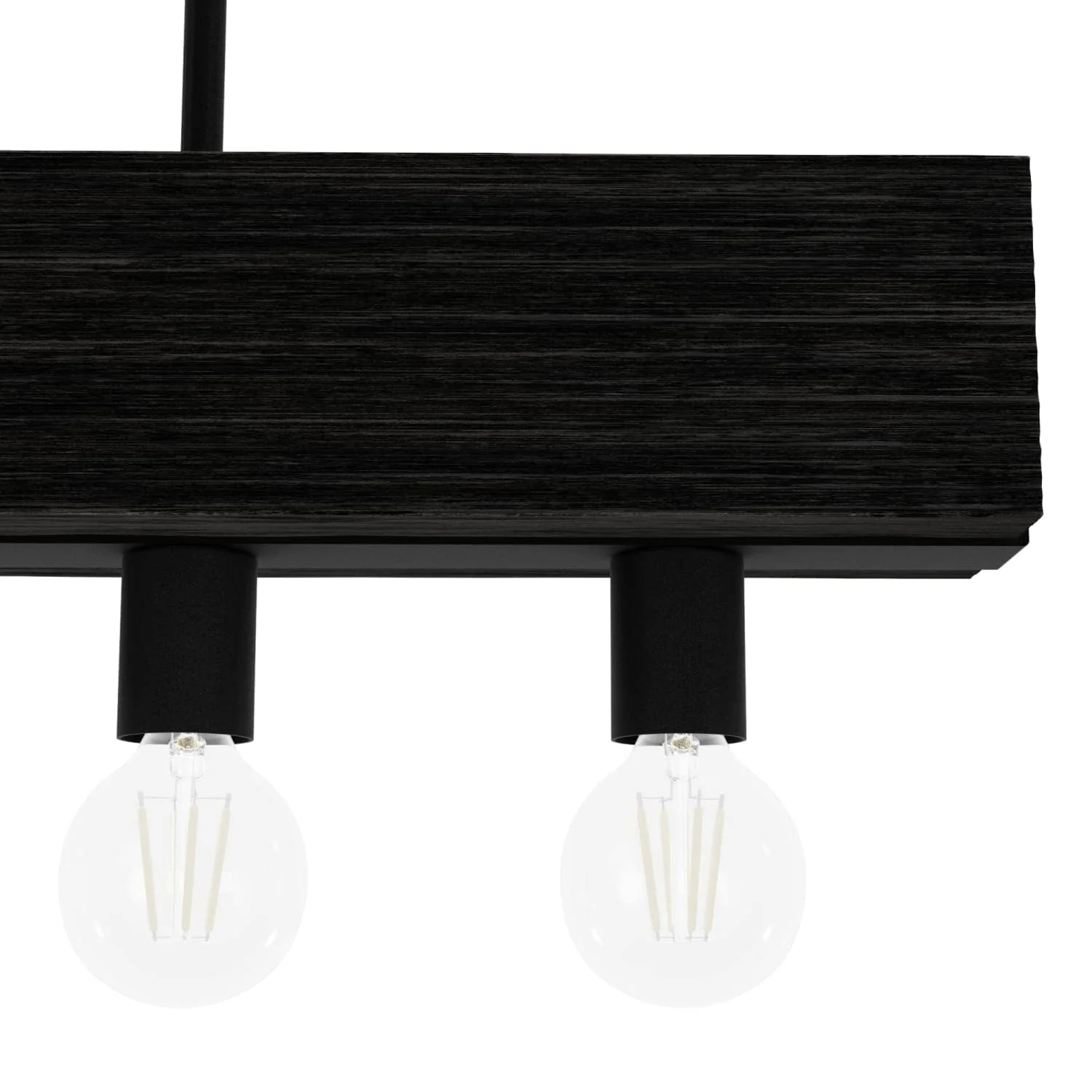 Donelson 5 Light Linear Chandelier 17 Donelson 5 Light Linear Chandelier
