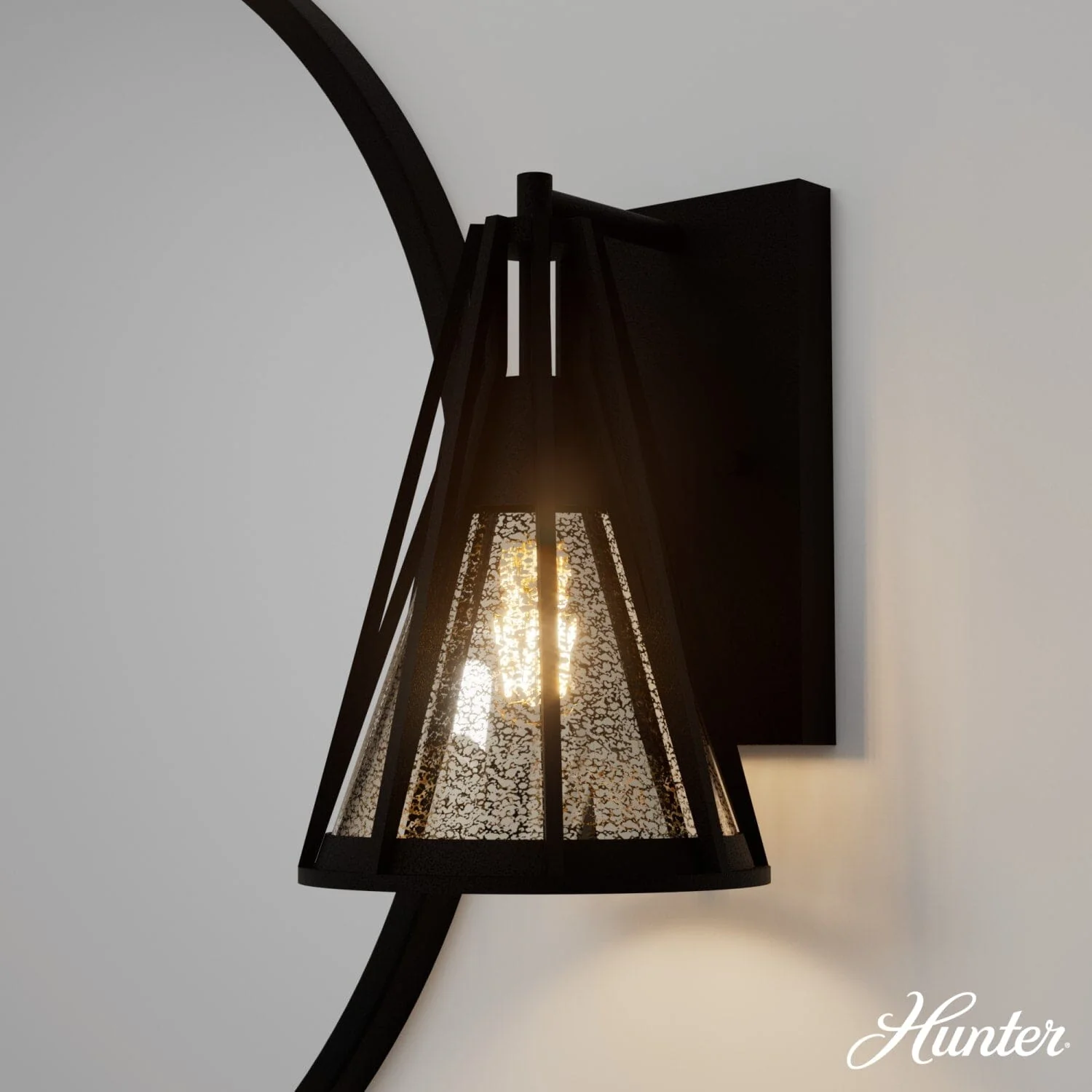 Rafner Sconce 1 Rafner Sconce
