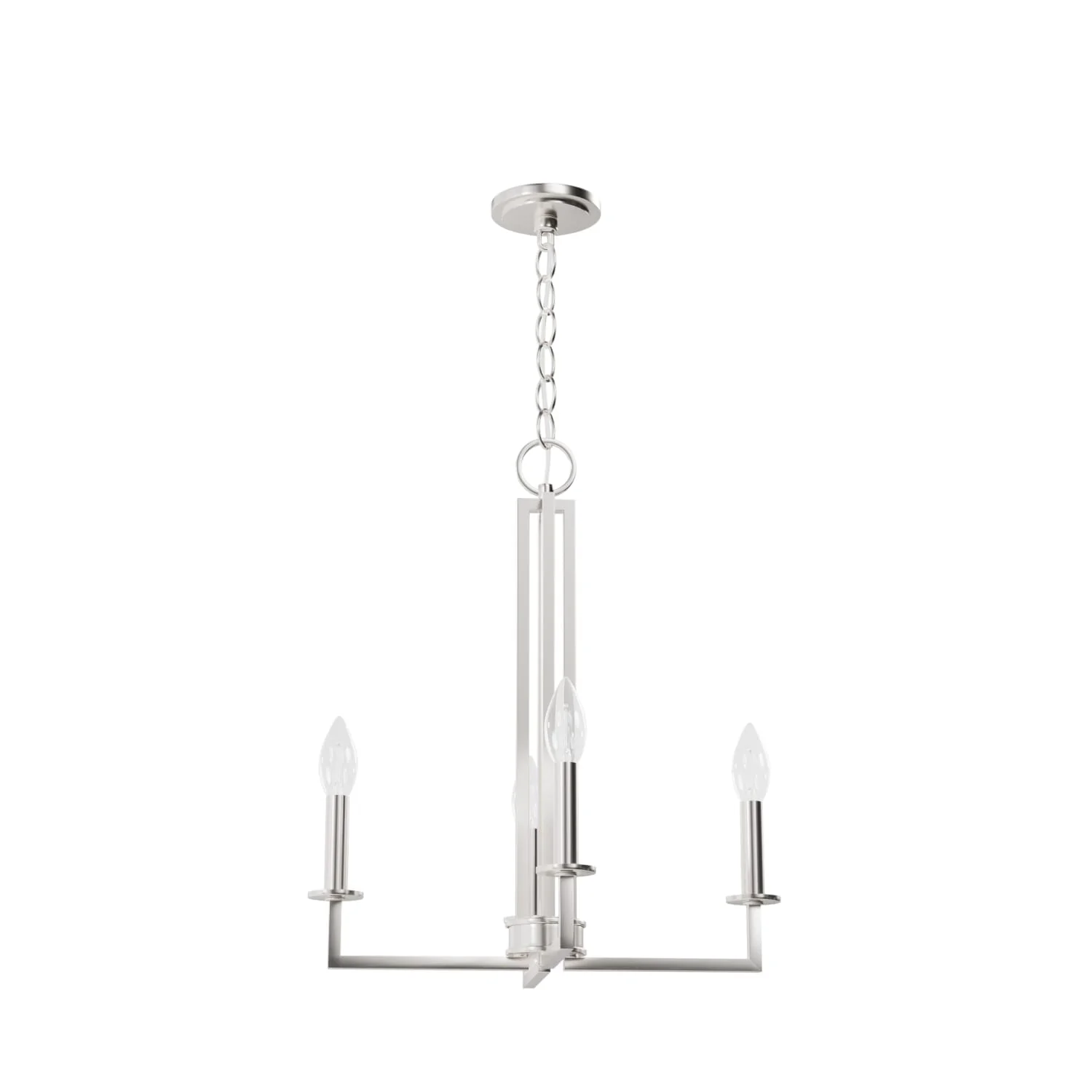 Bearden 4 Light Pendant 7 Bearden 4 Light Pendant