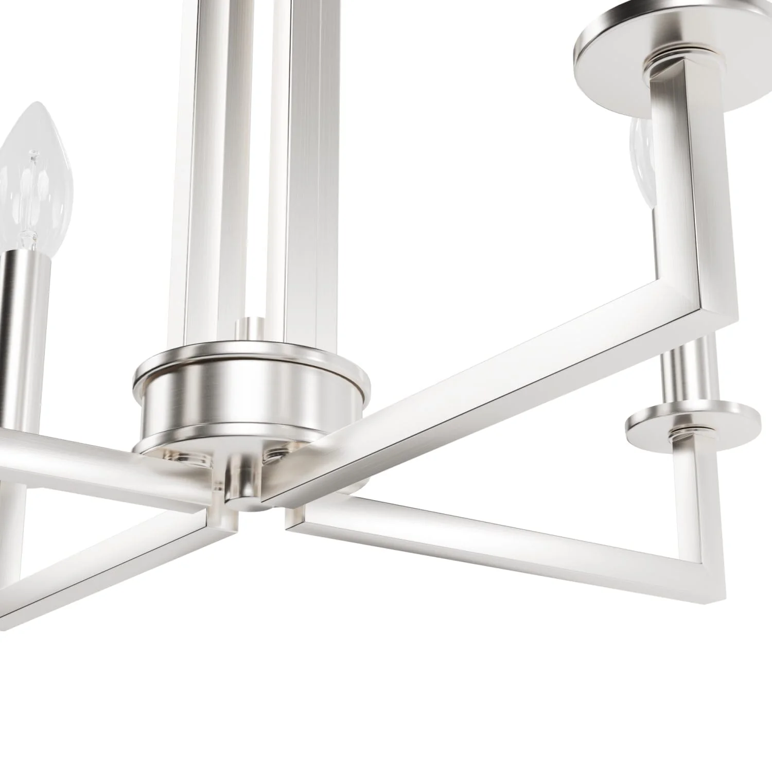 Bearden 4 Light Pendant 8 Bearden 4 Light Pendant