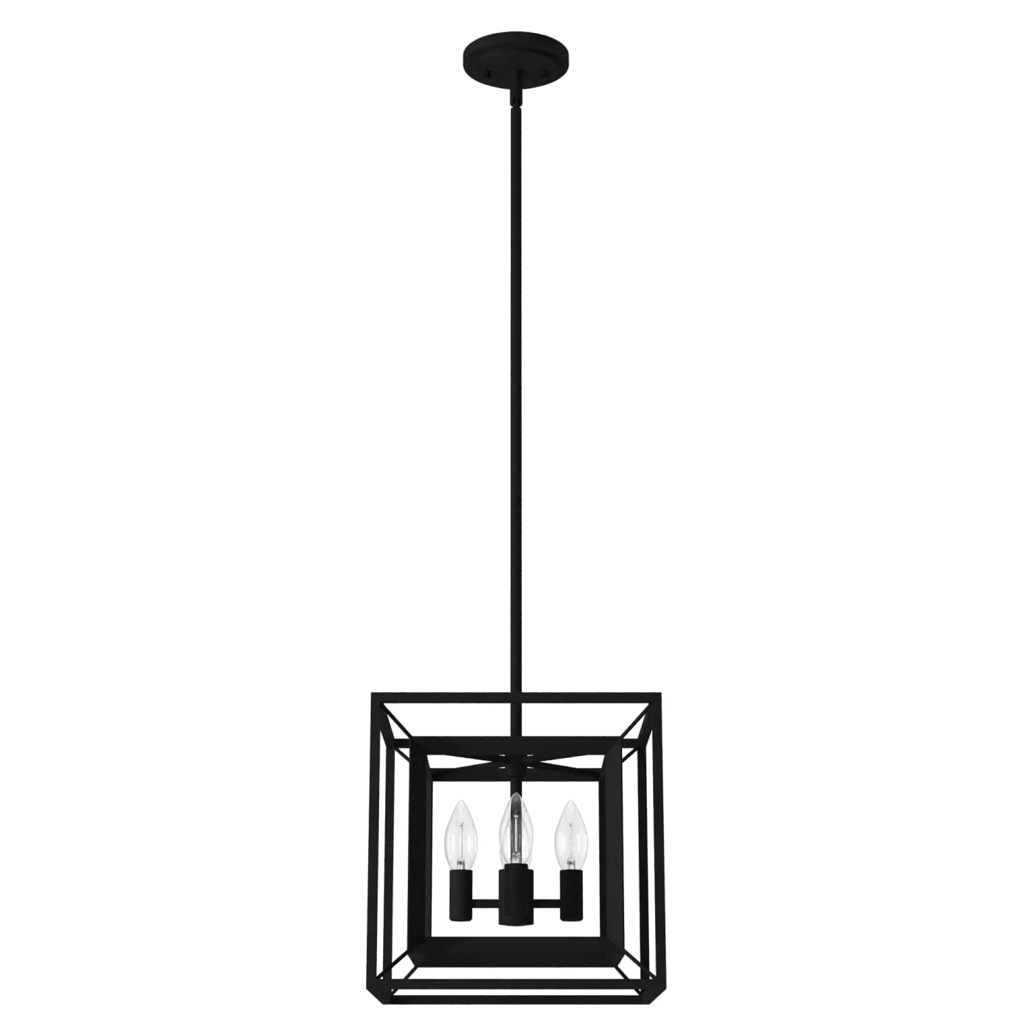 Doherty Convertible 4 Light Pendant 12 inch 12 Doherty Convertible 4 Light Pendant 12 inch