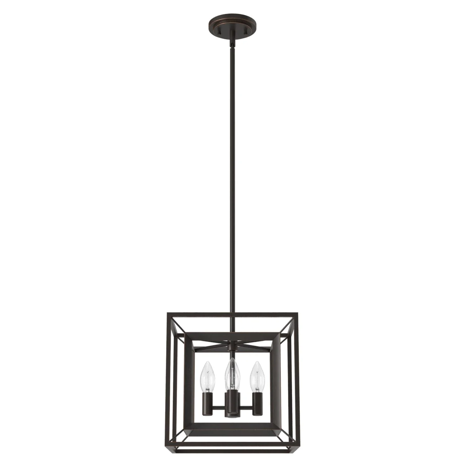 Doherty Convertible 4 Light Pendant 12 inch 13 Doherty Convertible 4 Light Pendant 12 inch